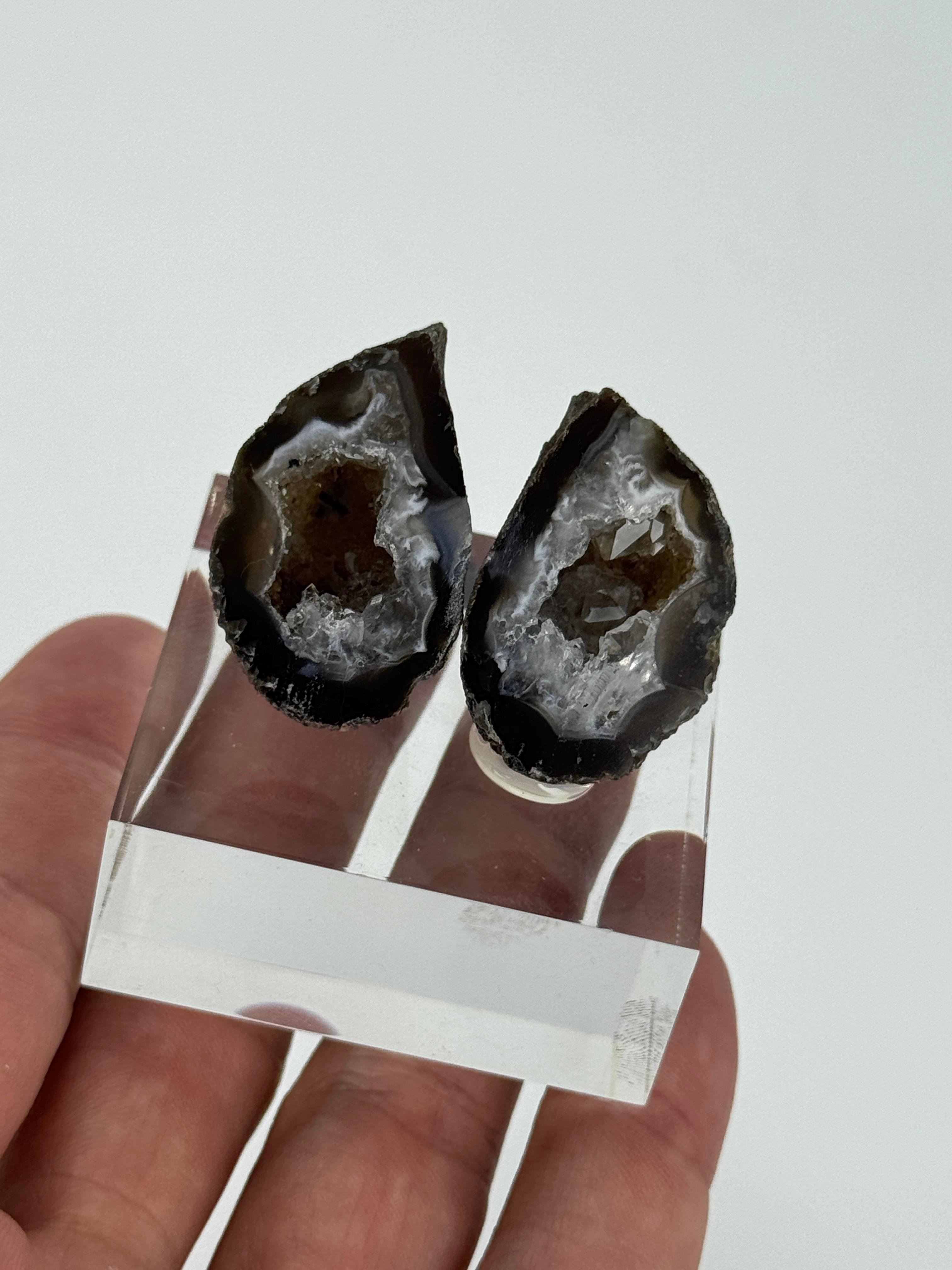 İKİZ JEOT AKİK 30,1 GR.