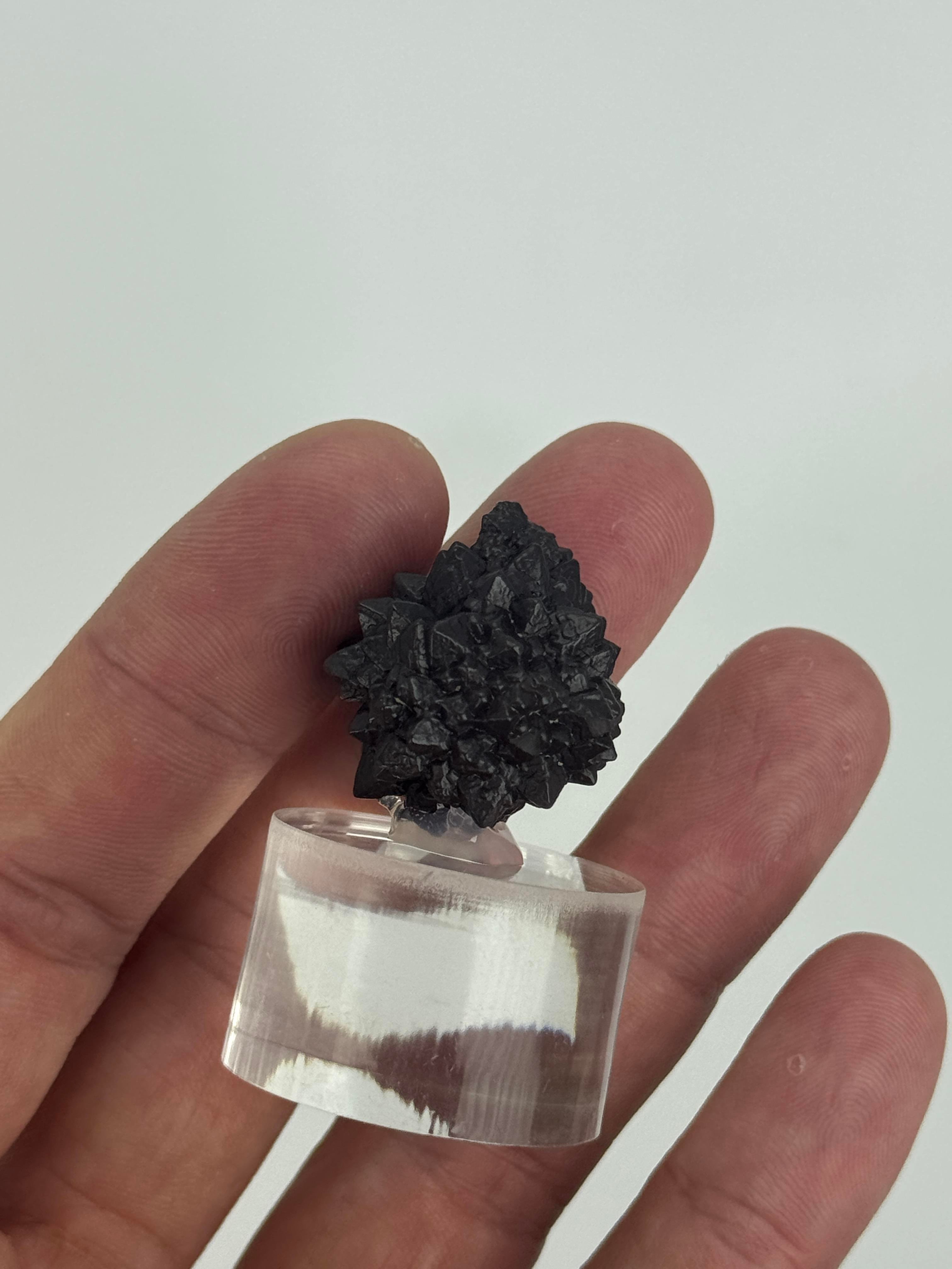 KEHANET TAŞI 17,8 GR.