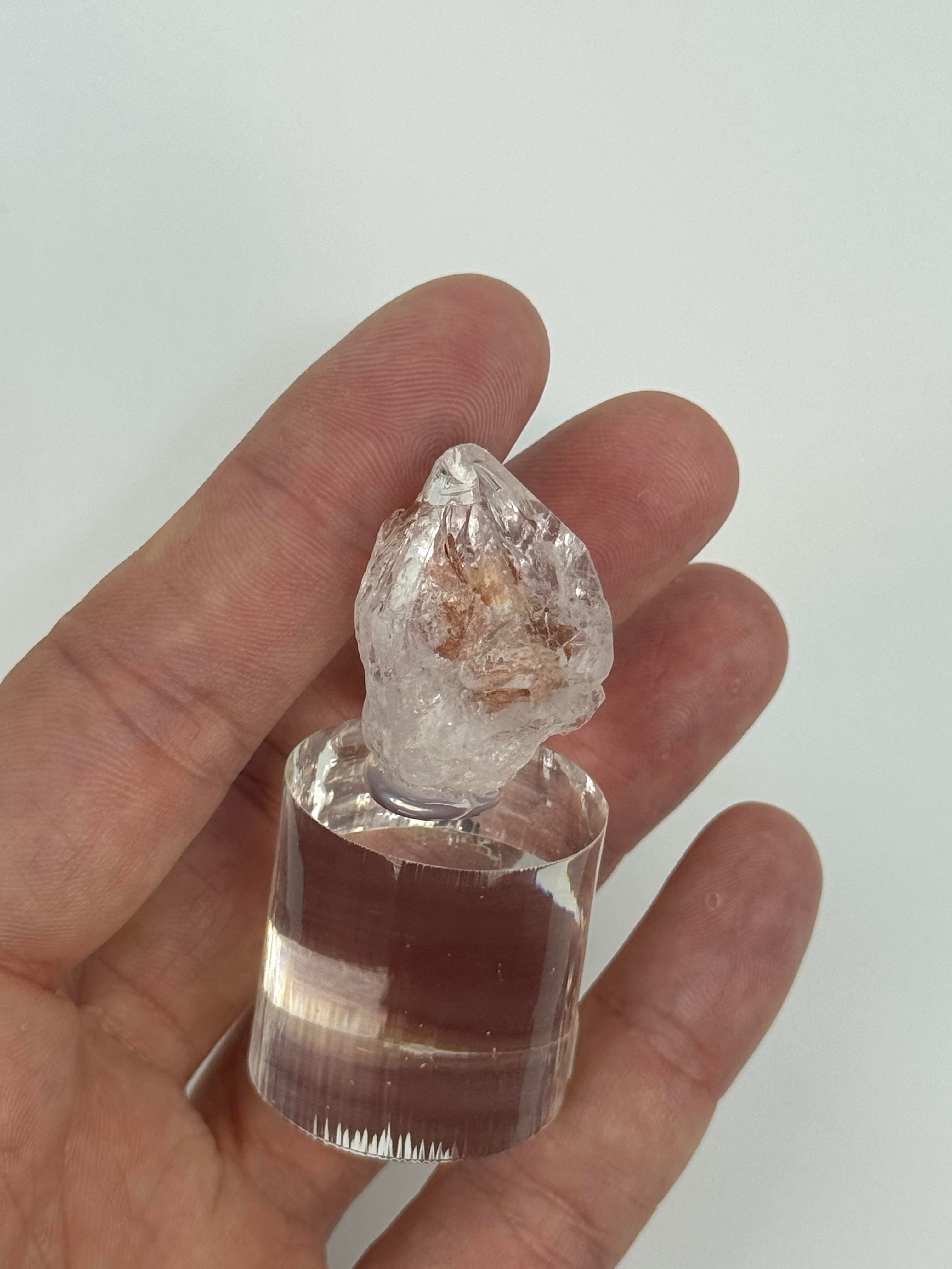 LATERİT KUVARS 14 GR.