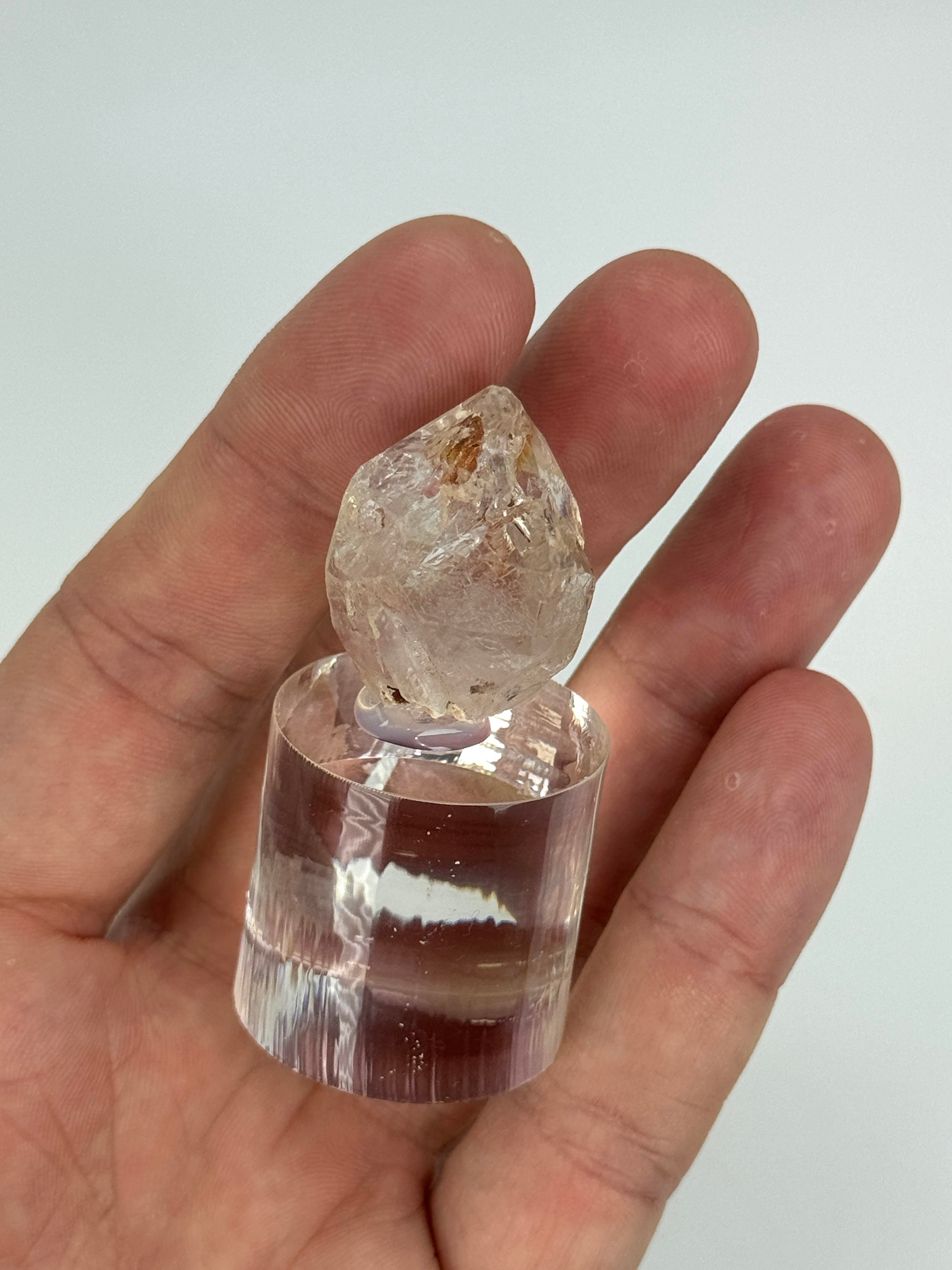 LATERİT KUVARS 14,1 GR.