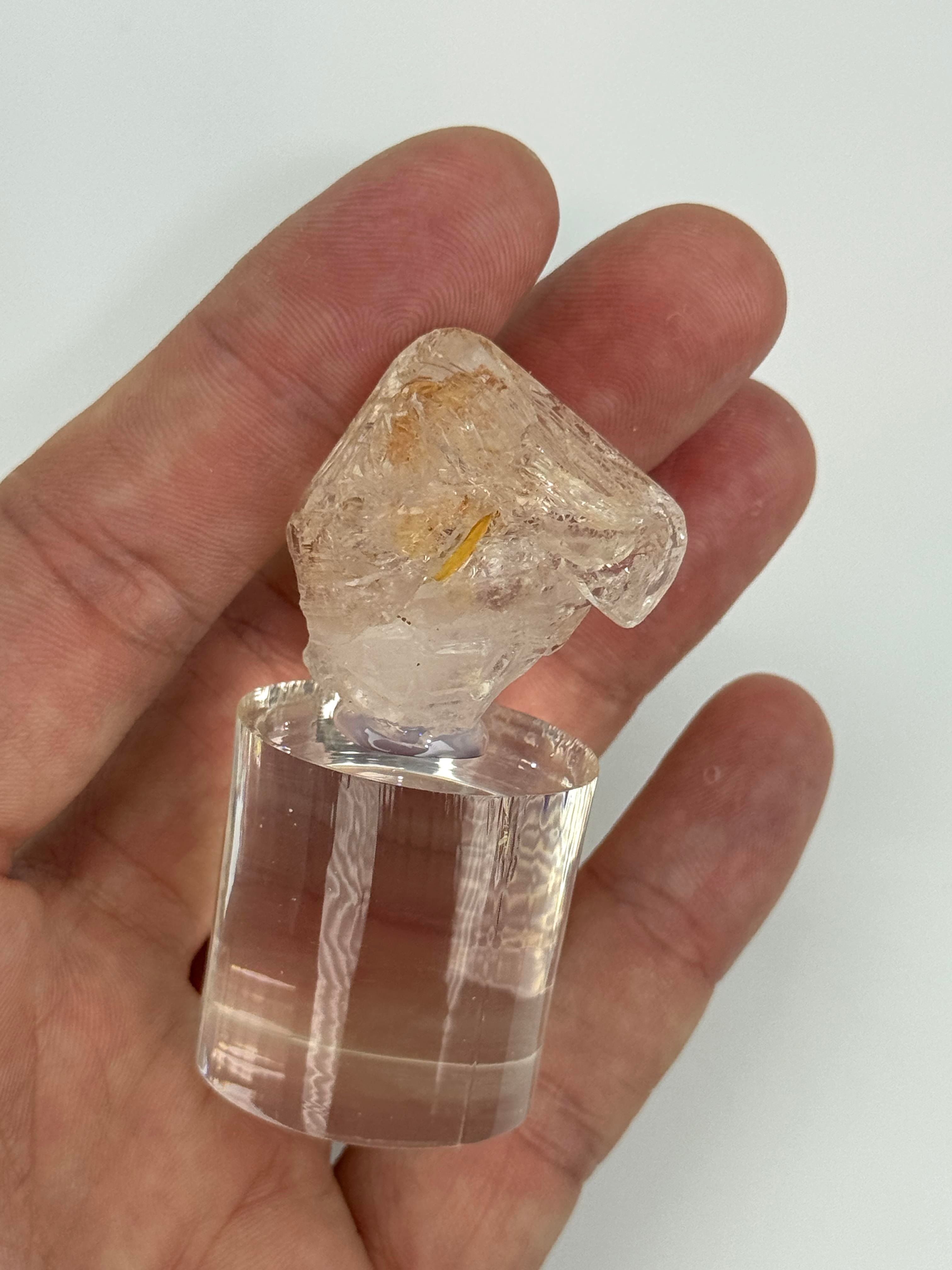 LATERİT KUVARS 18 GR.