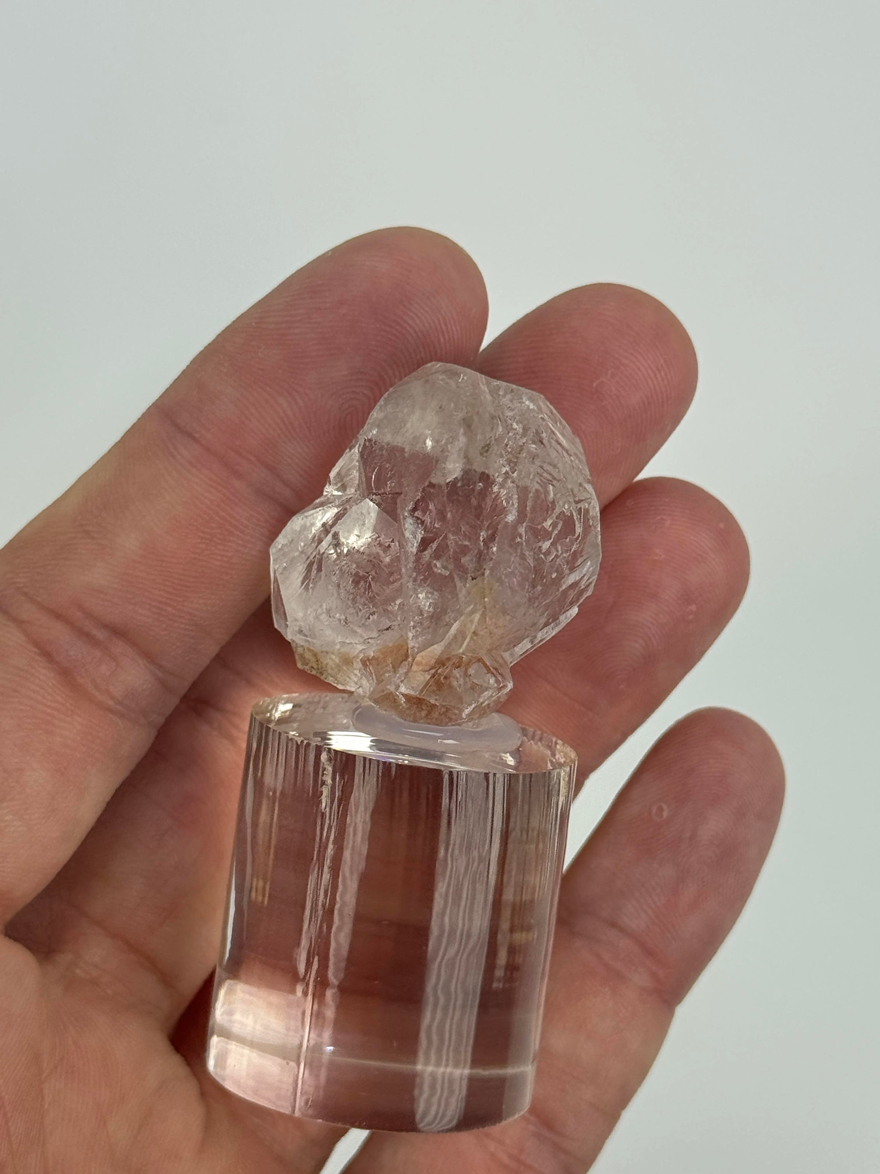 LATERİT KUVARS 22 GR.