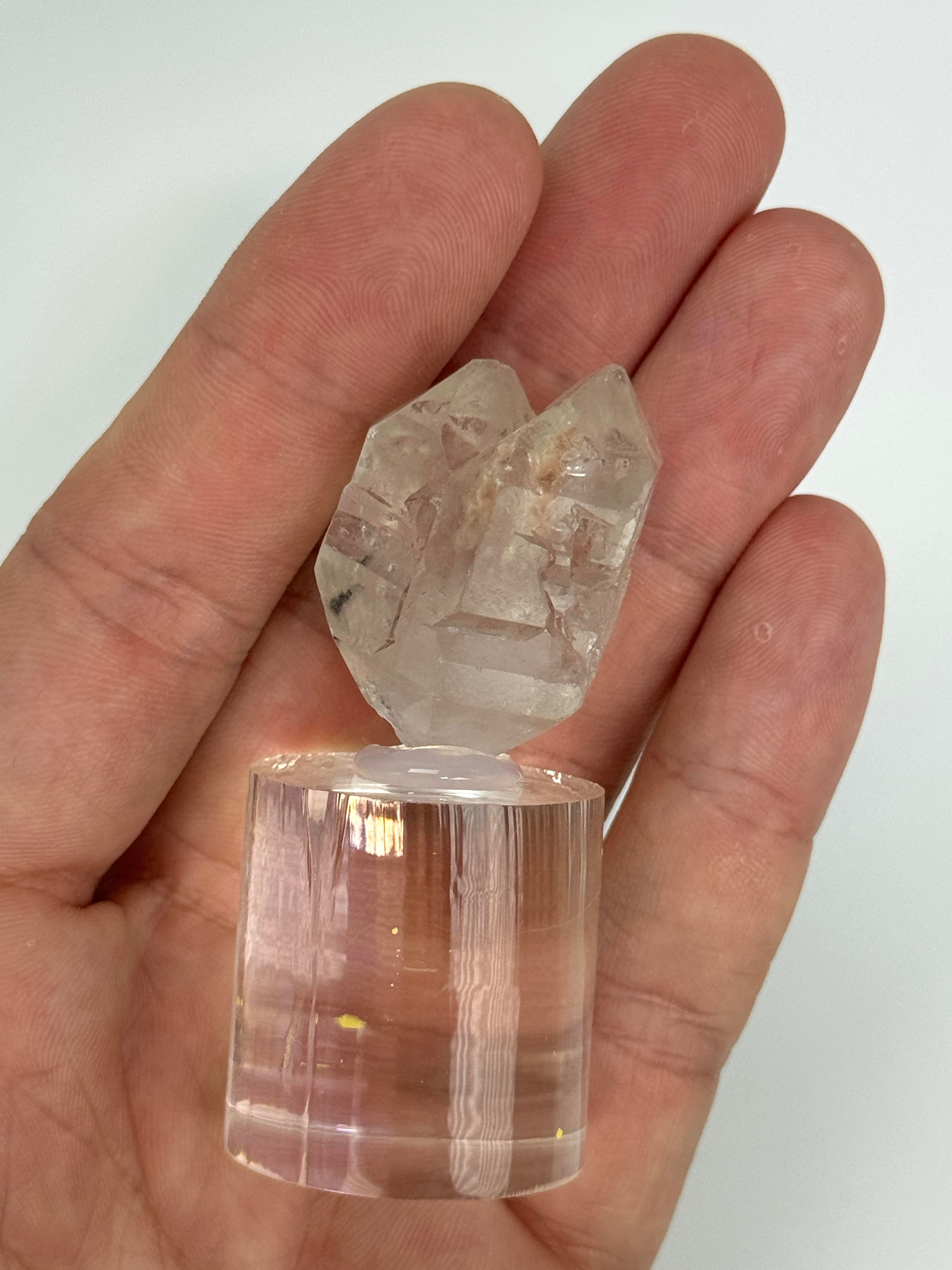 LATERİT KUVARS 22,1 GR.
