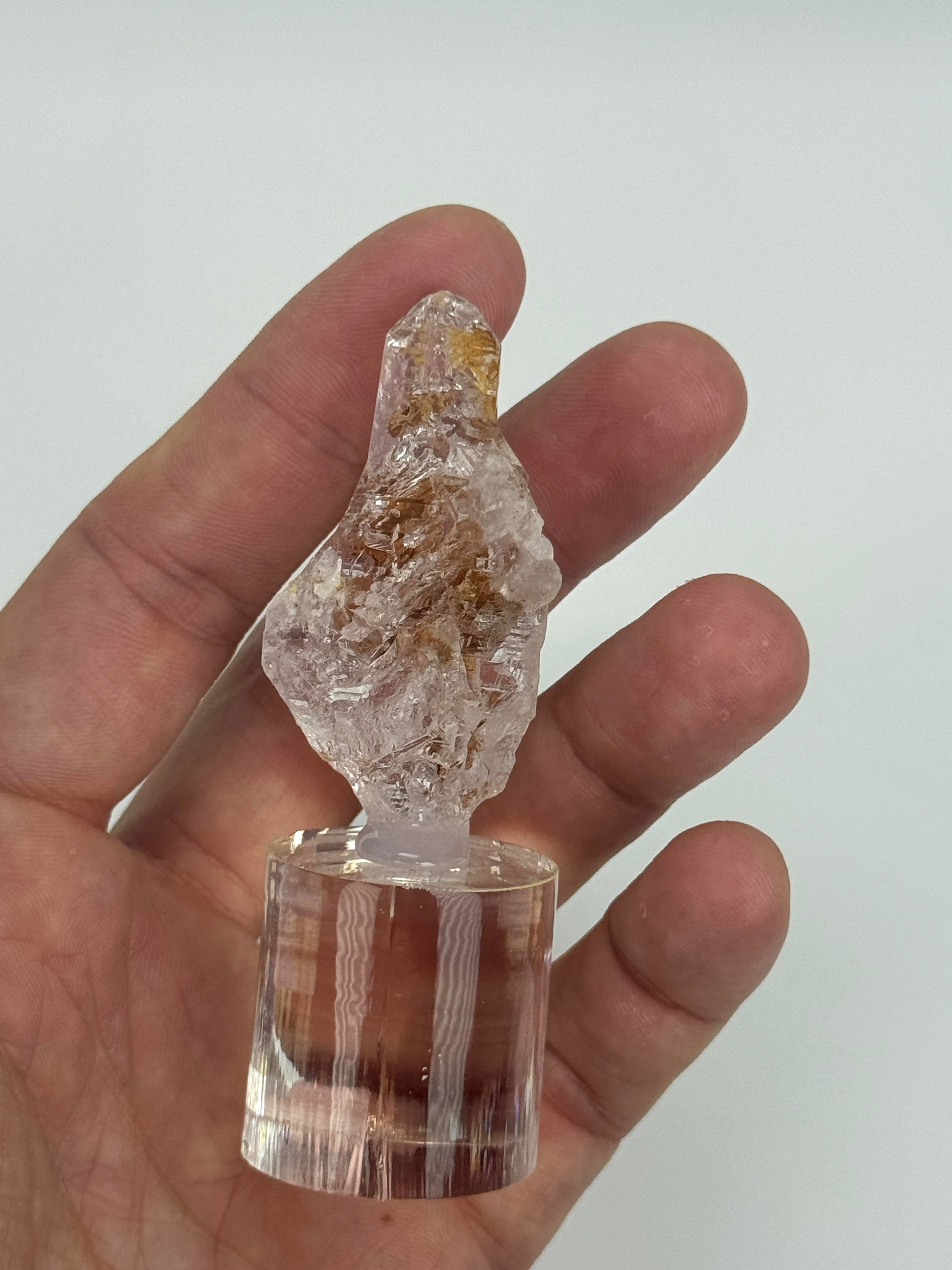 LATERİT KUVARS 24 GR.