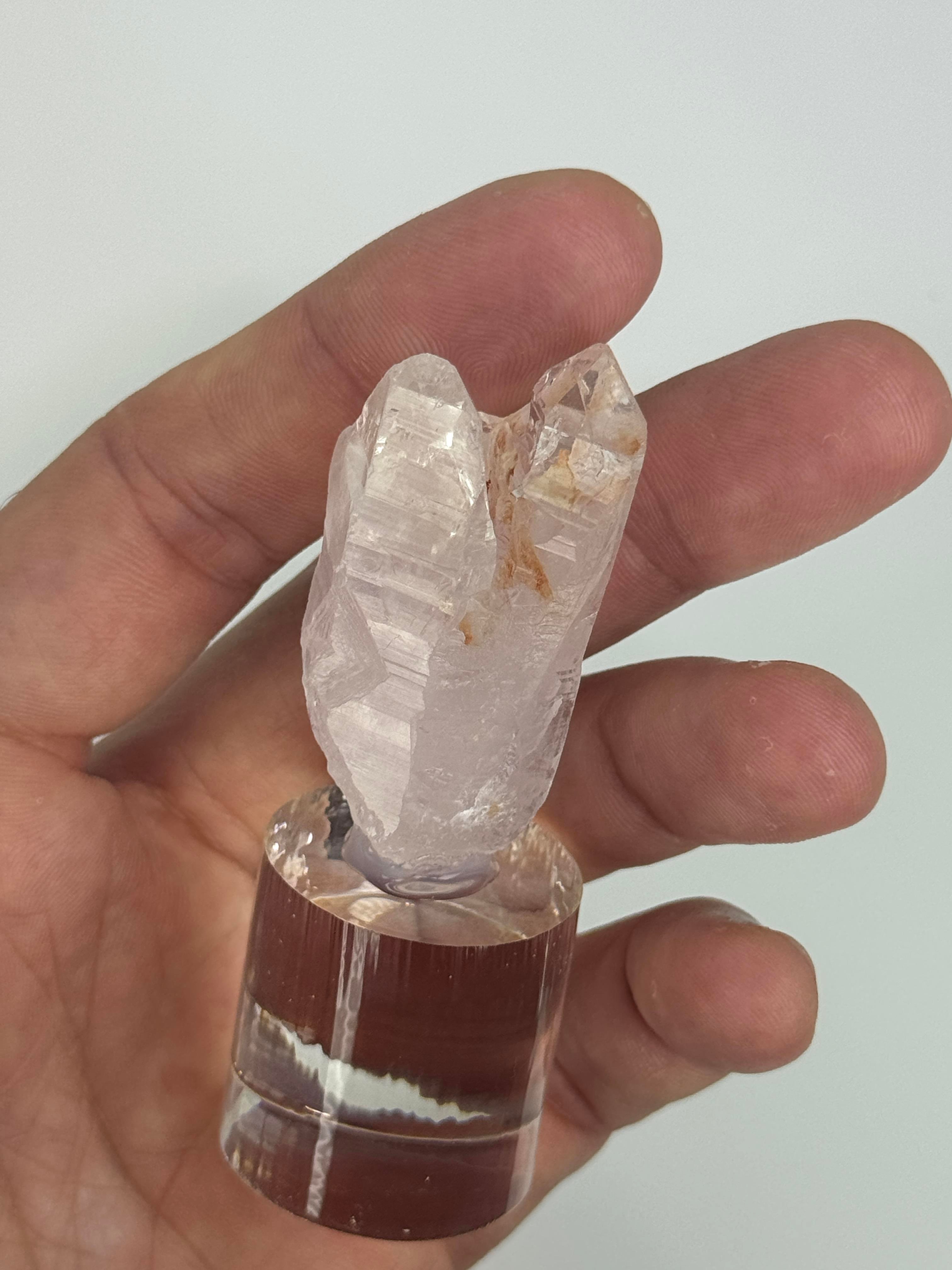 LATERİT KUVARS 32 GR.