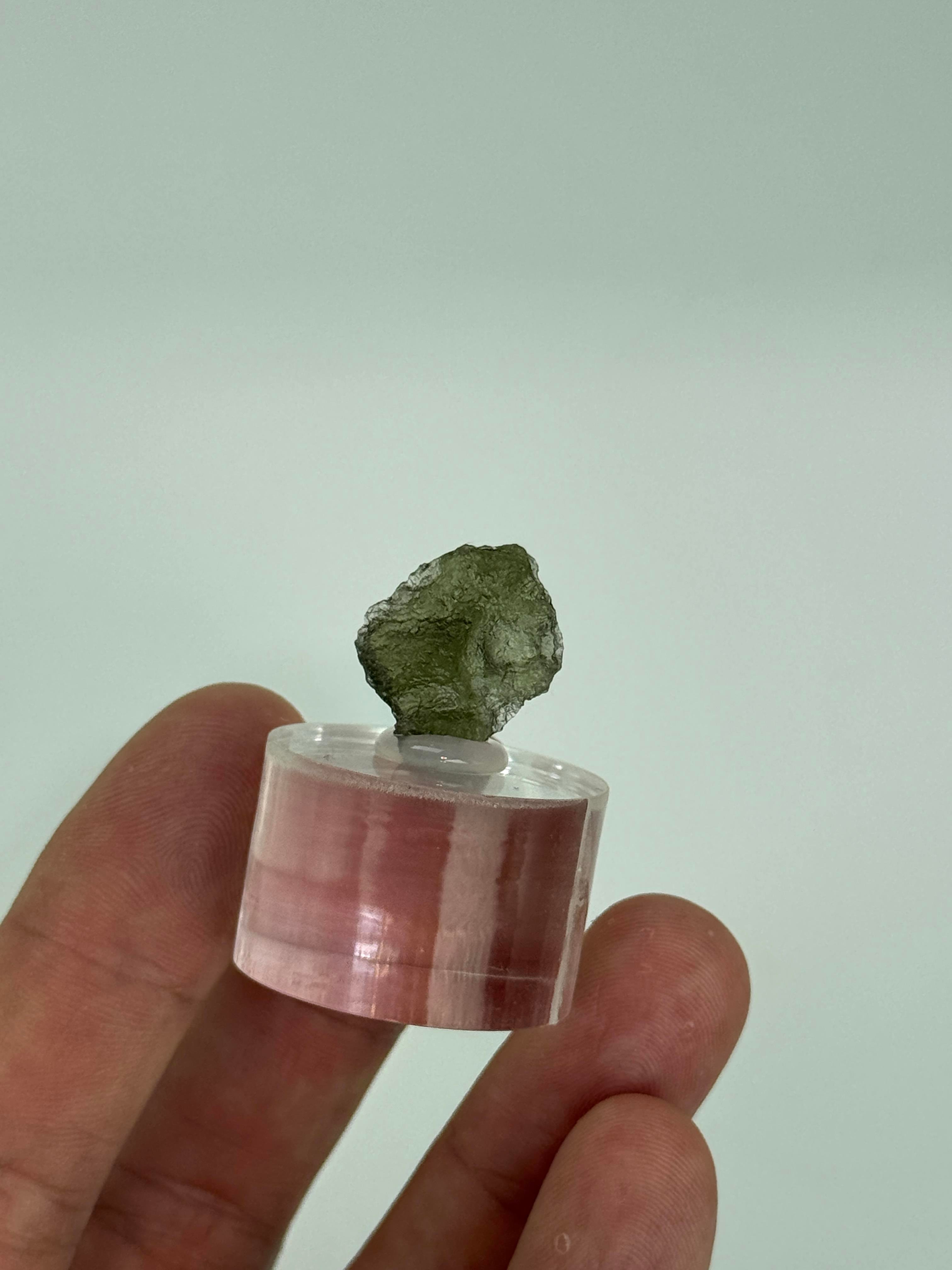 MOLDAVİT 1,71 GR.