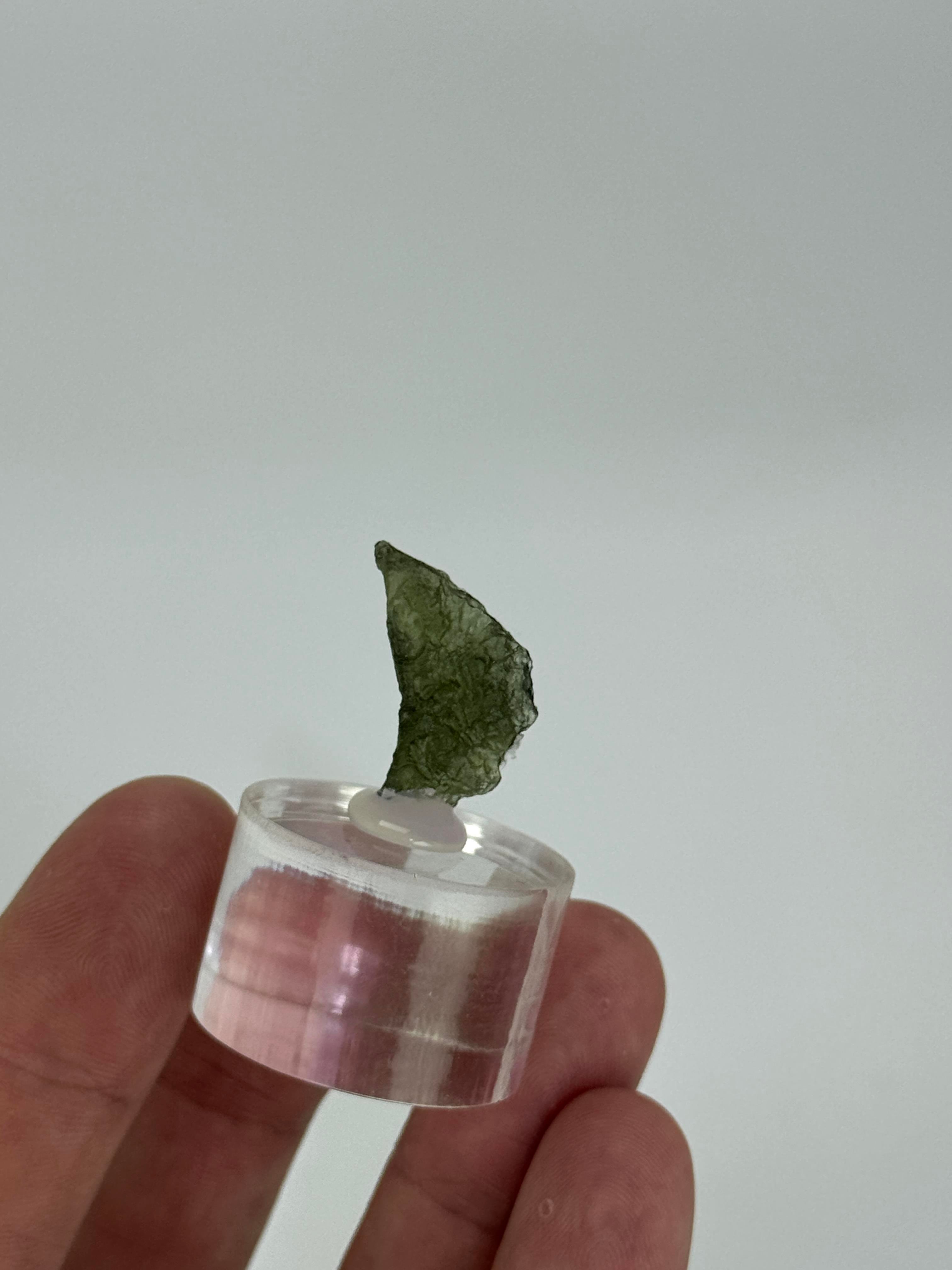 MOLDAVİT 1,8 GR.