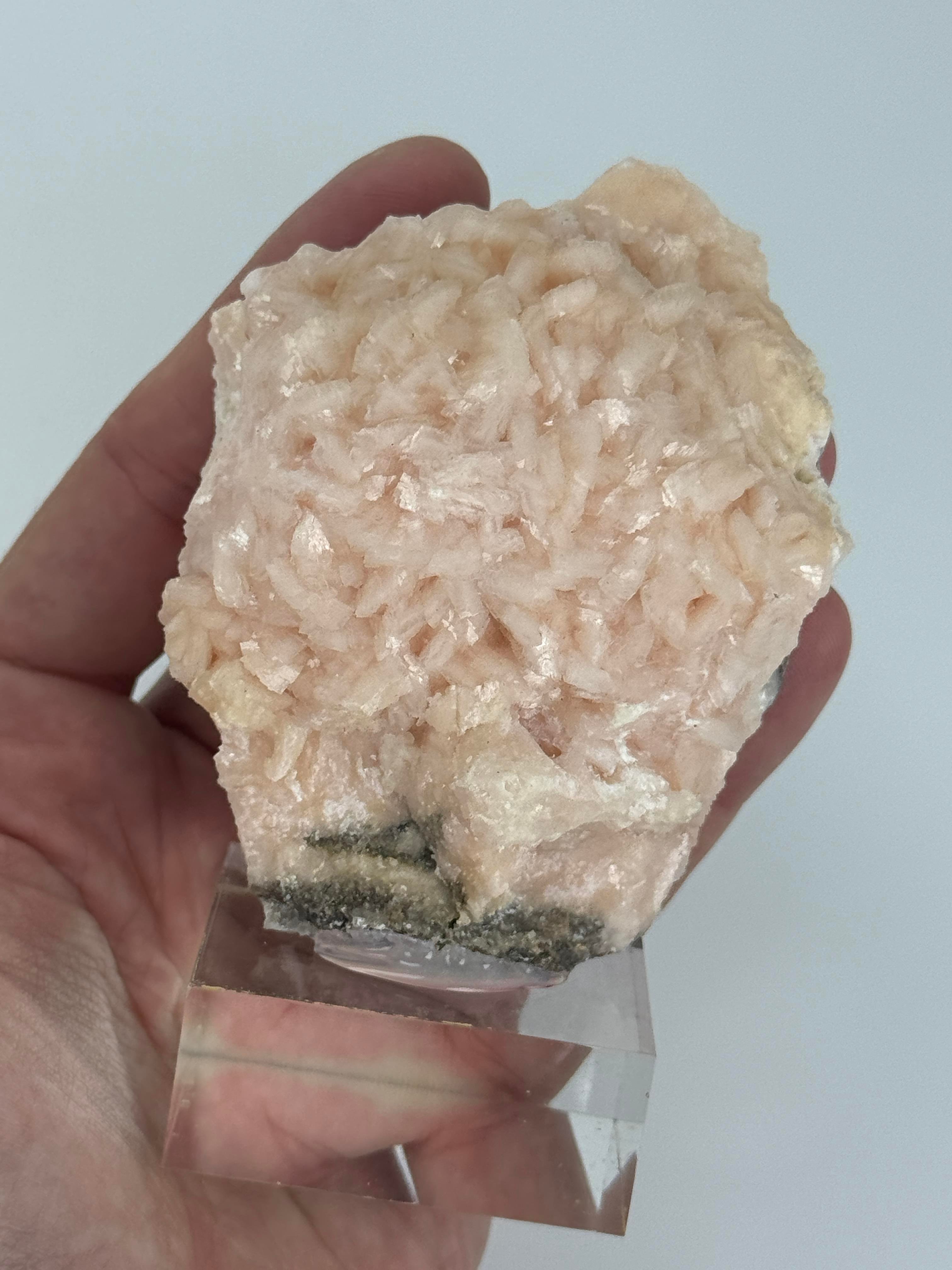 PEMBE DOLOMİT 304 GR.