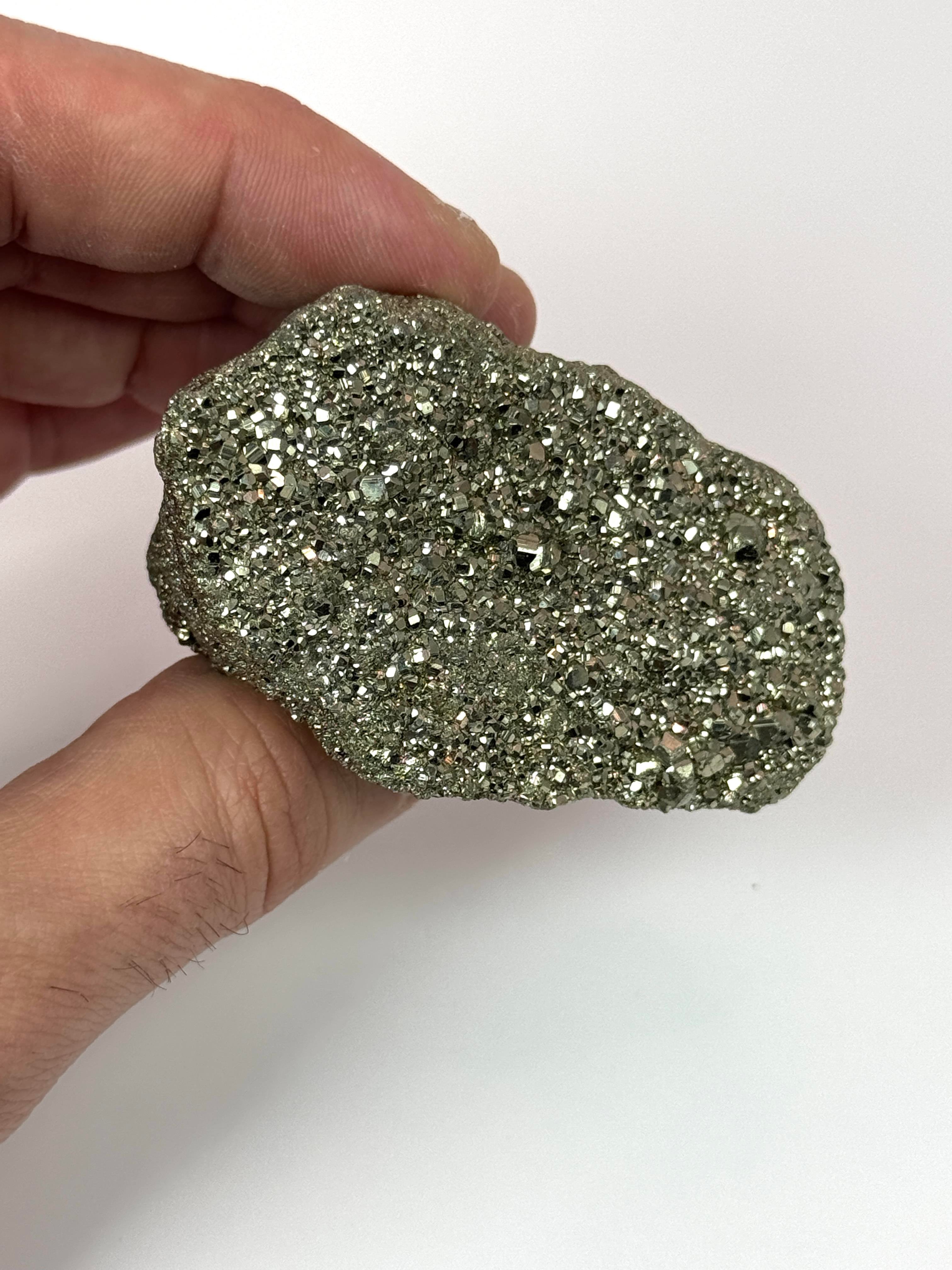 PERU PİRİT 212,1 GR.