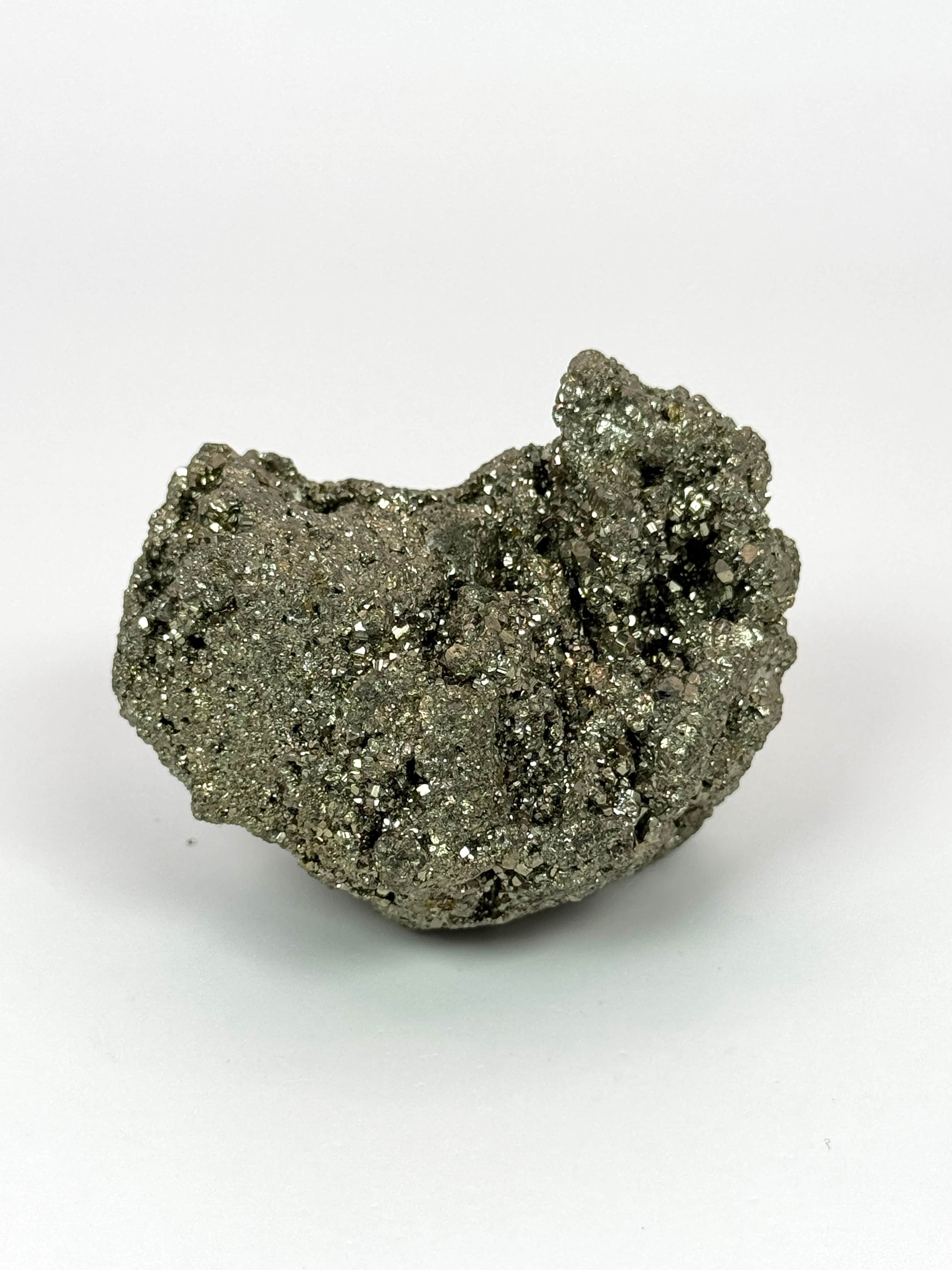 PERU PİRİT 213,6 GR.