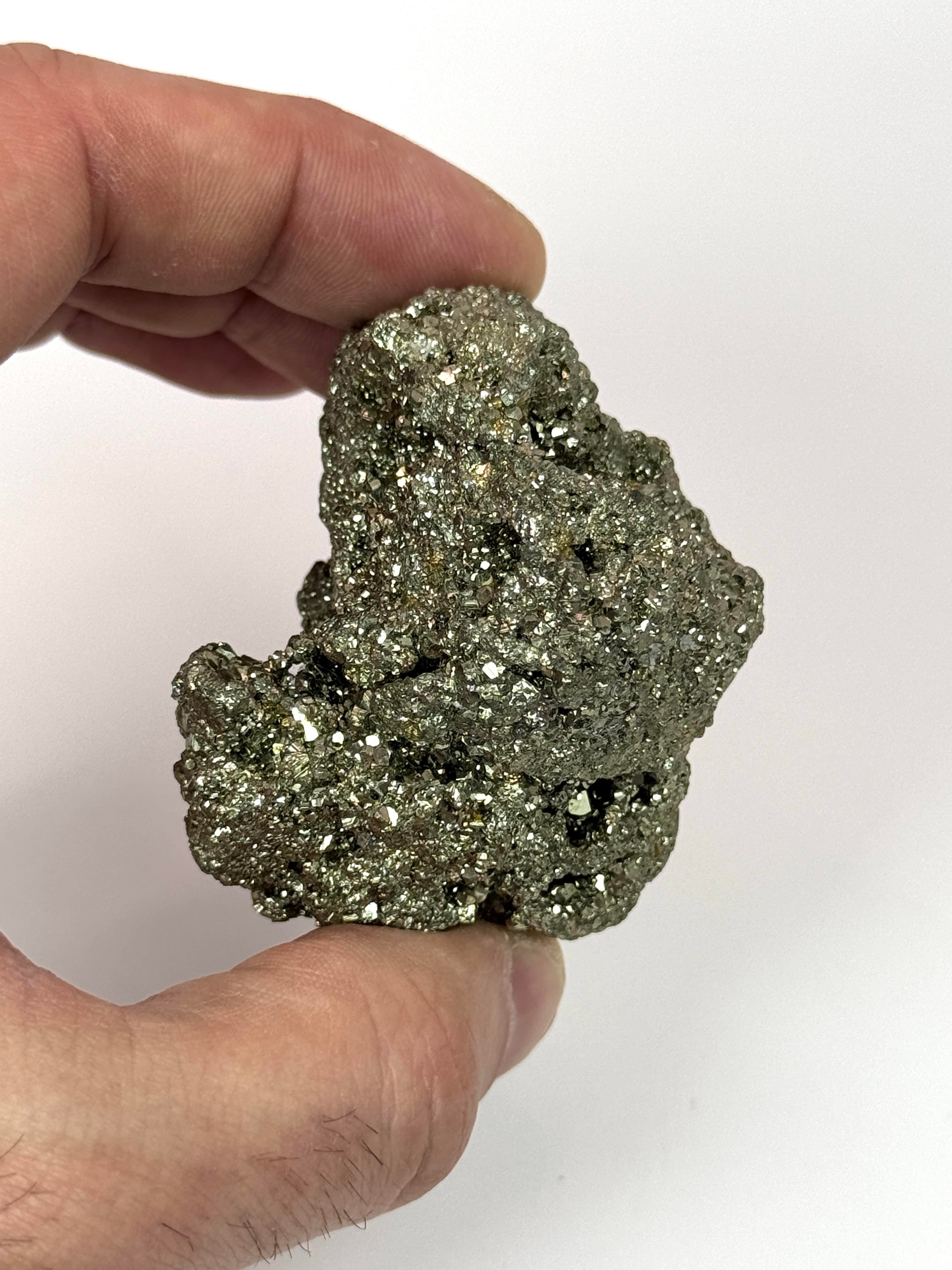 PERU PİRİT 213,6 GR.