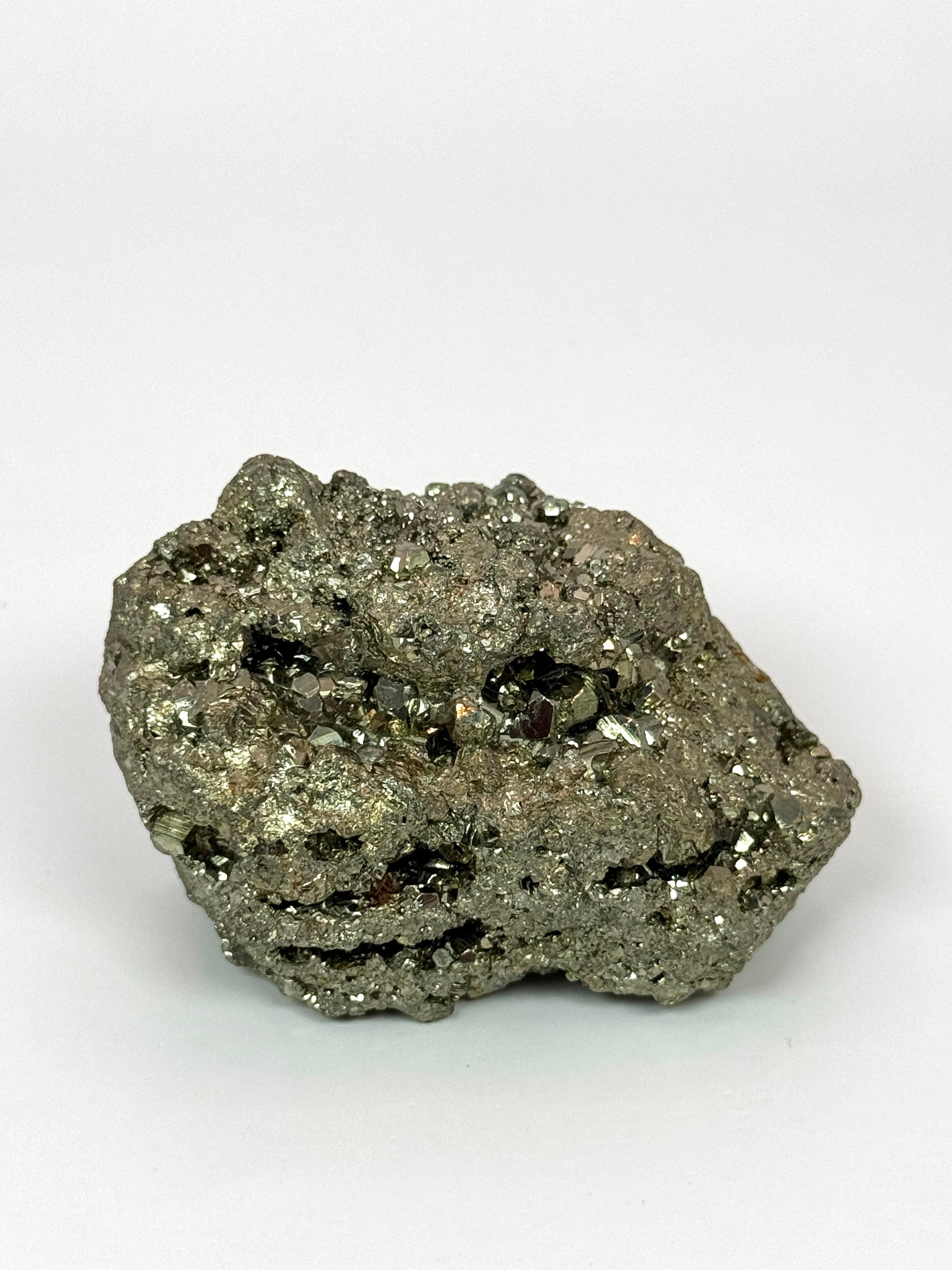 PERU PİRİT 328,2 GR.