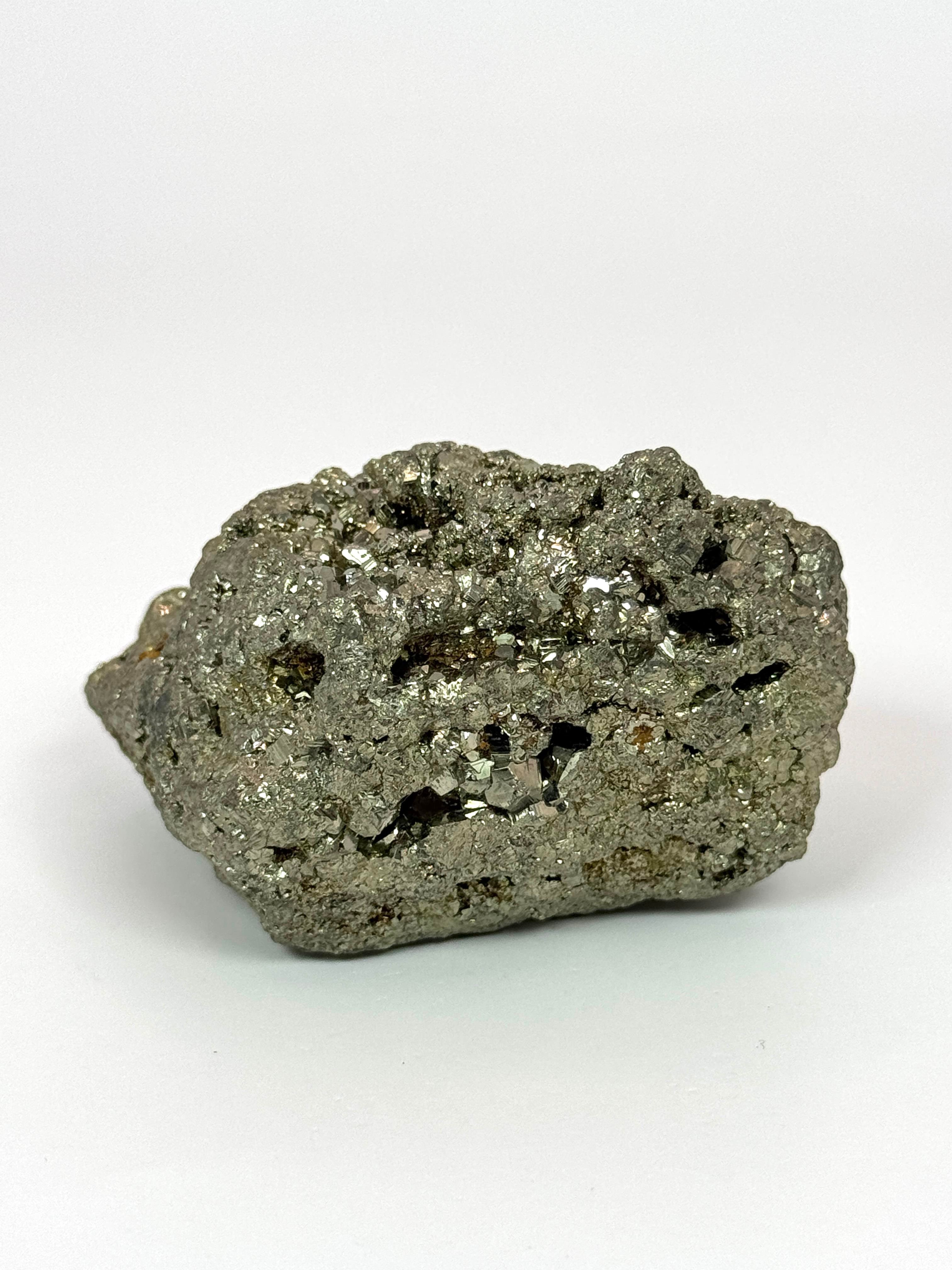 PERU PİRİT 328,2 GR.