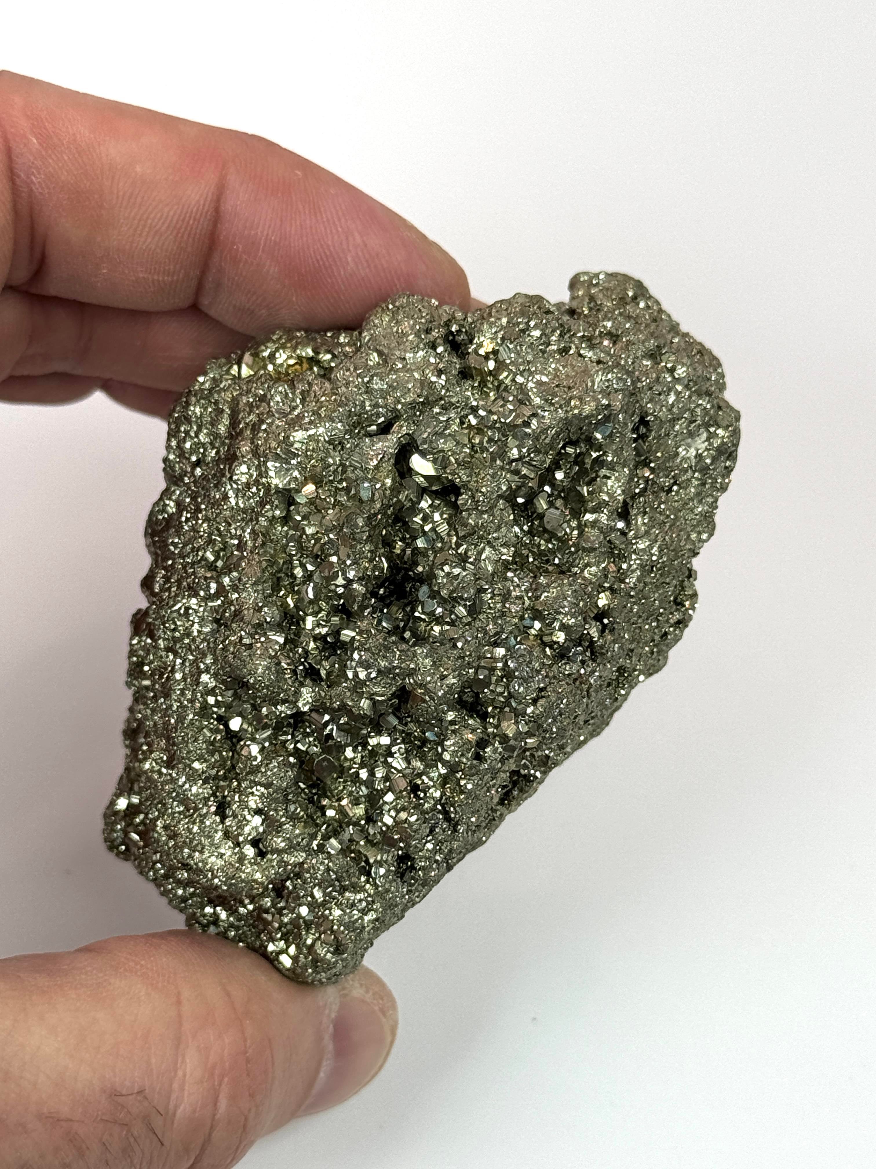 PERU PİRİT 333,4 GR.