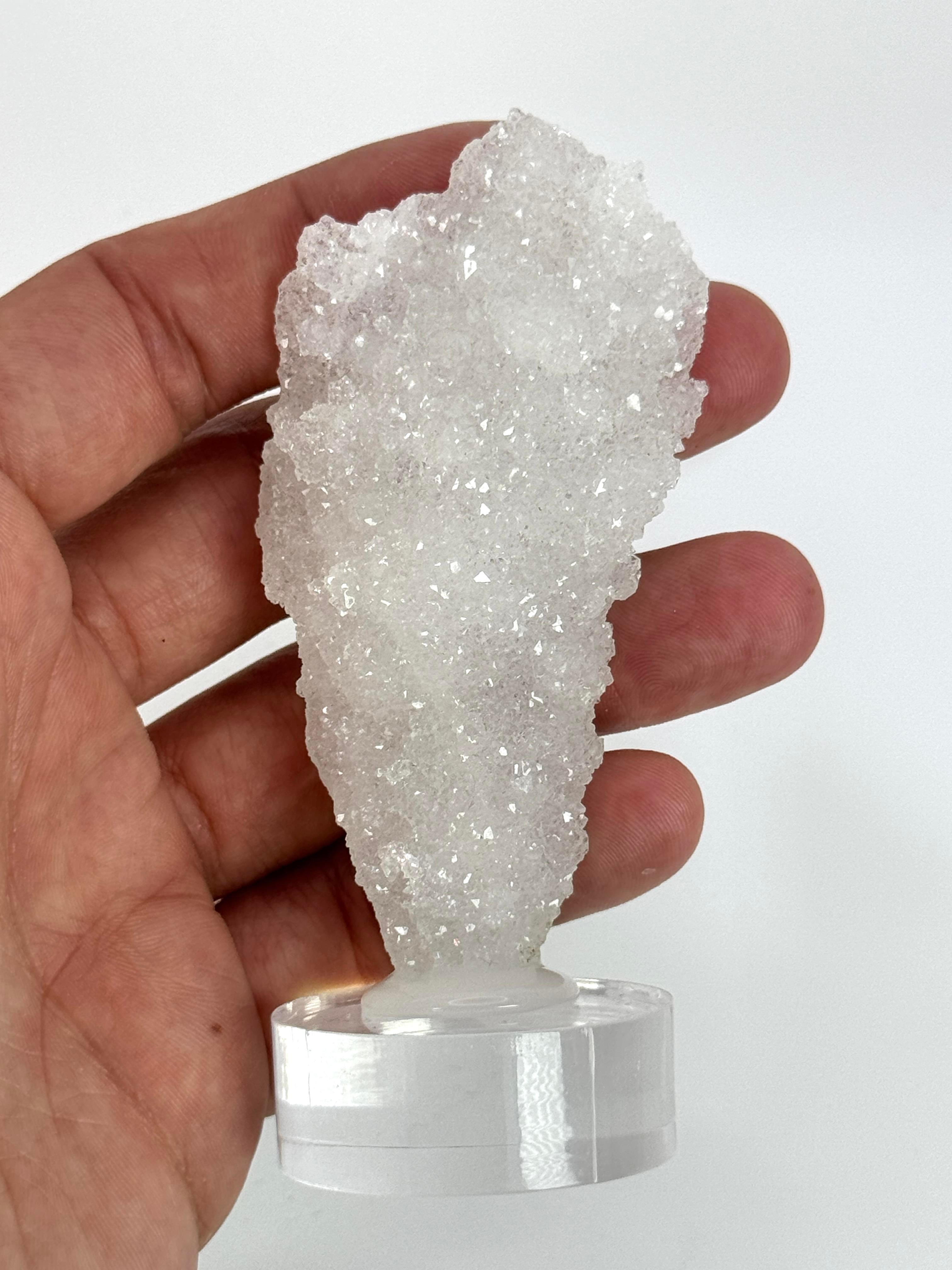 ŞEKER APOFİLİT 43,3 GR.