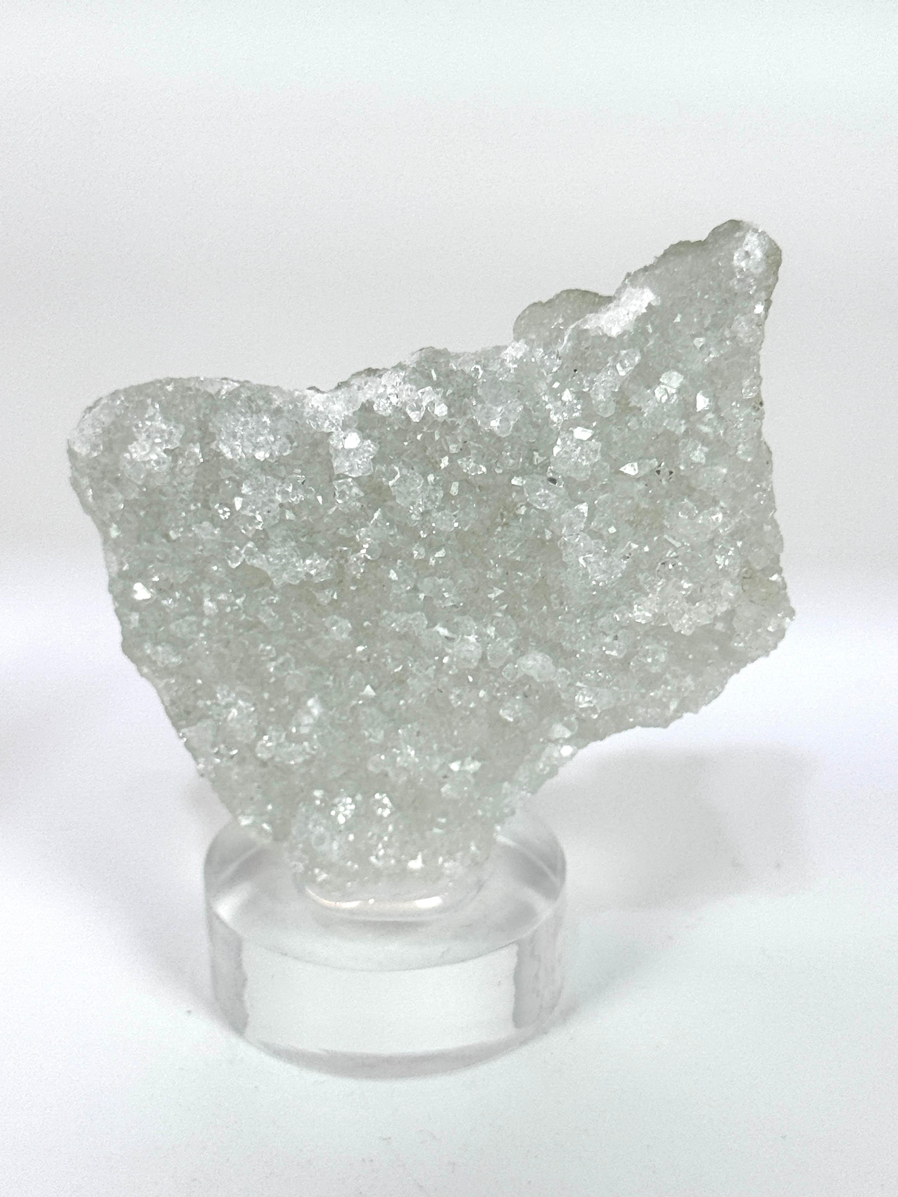 ŞEKER APOFİLİT 53,9 GR.