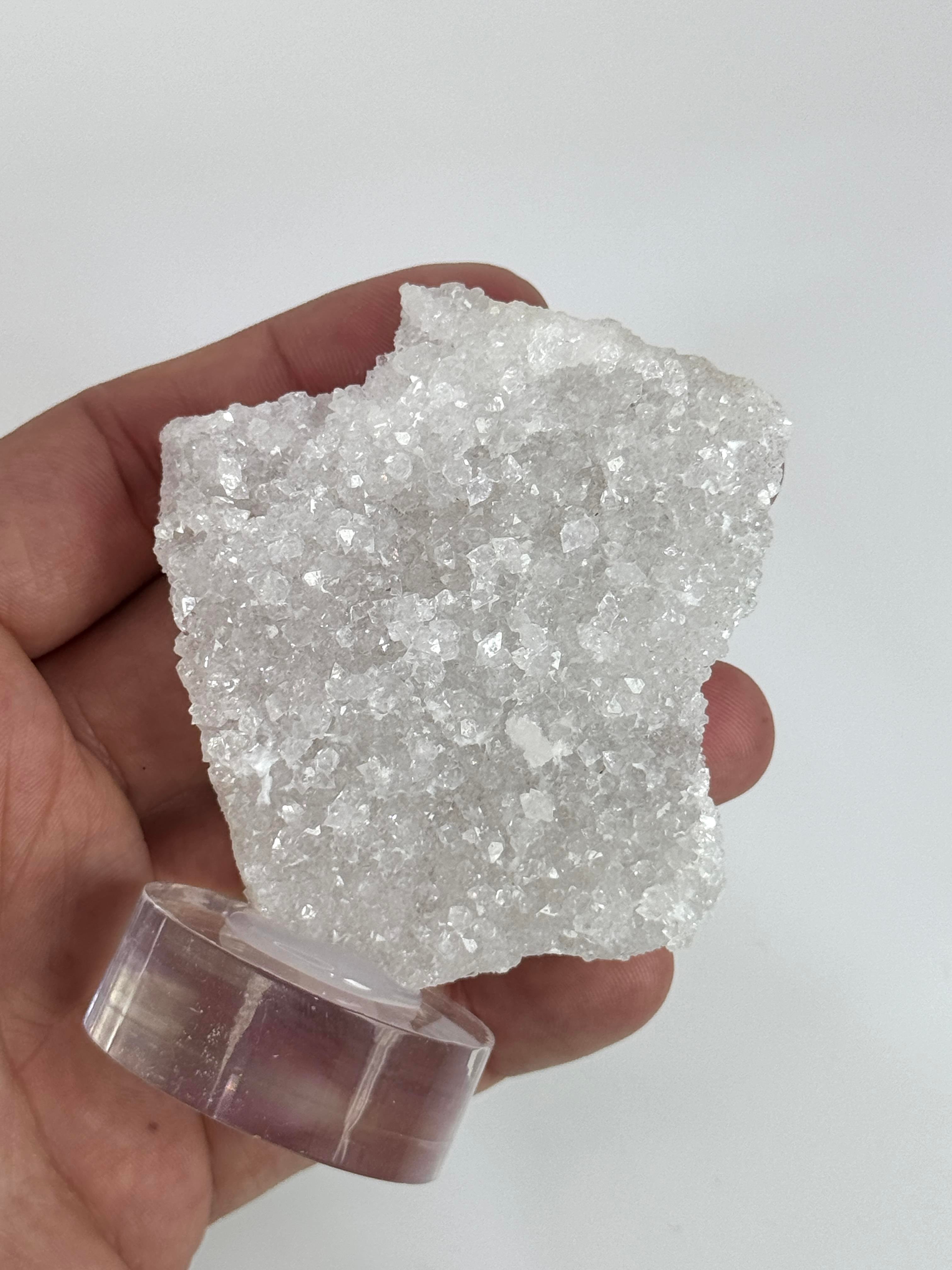 ŞEKER APOFİLİT 68,2 GR.