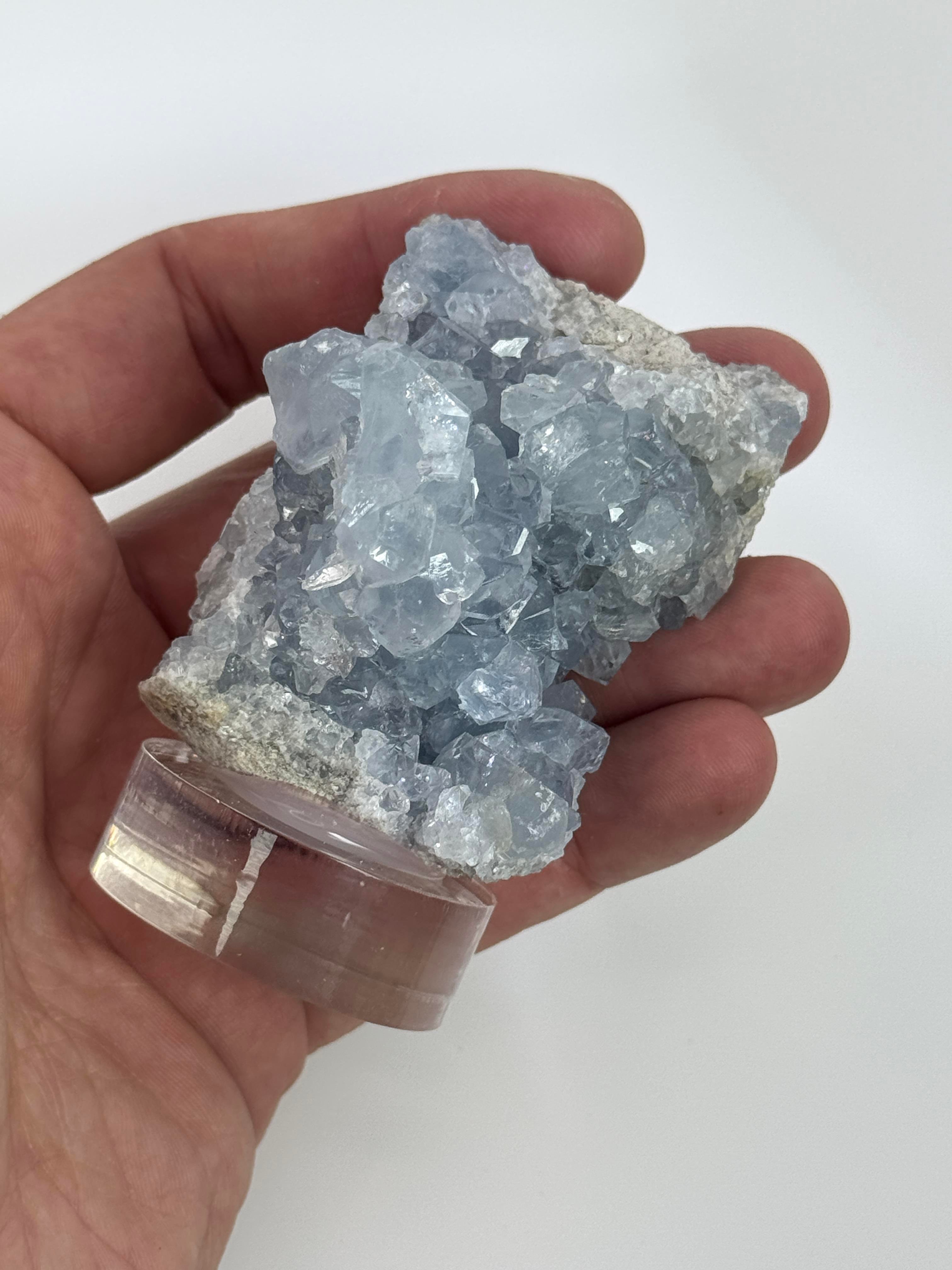SELESTİN 215,5 GR.