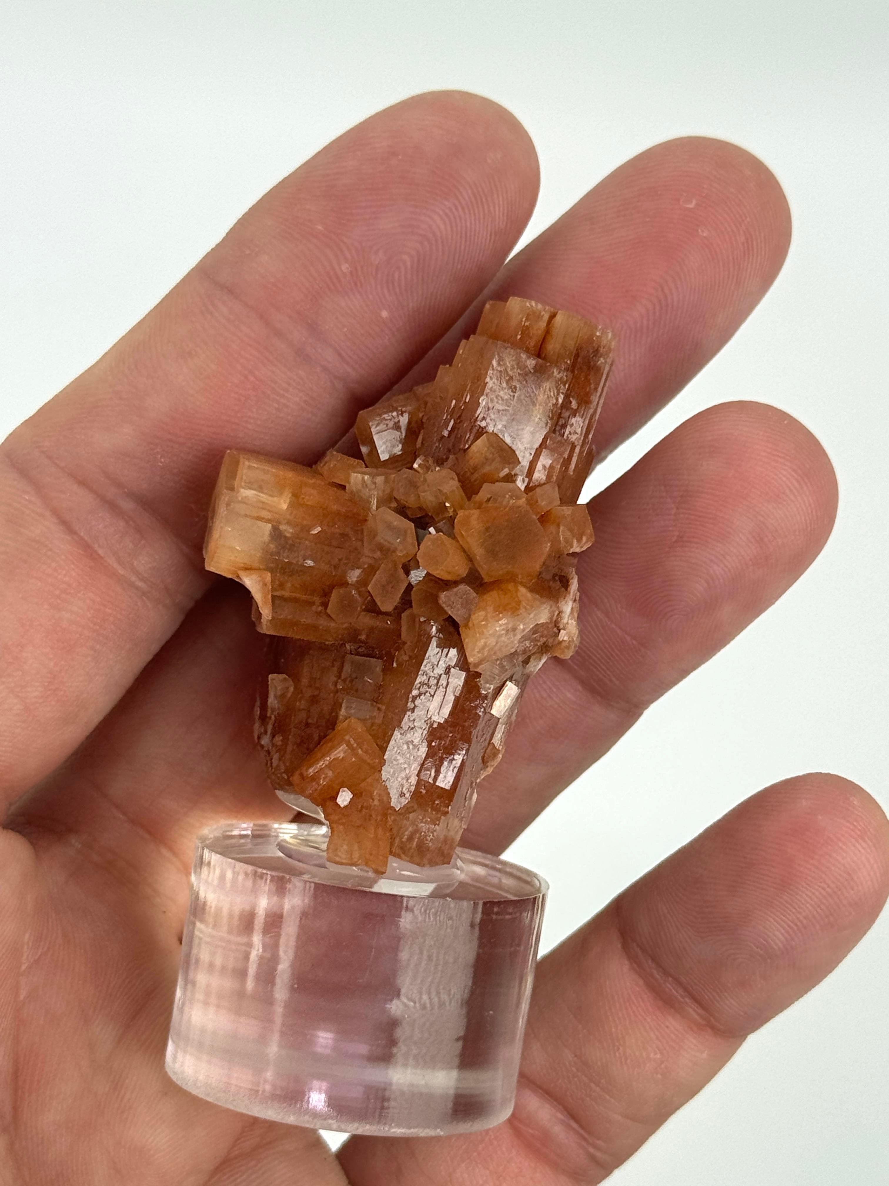 SPUTNİK ARAGONİT 31 GR.