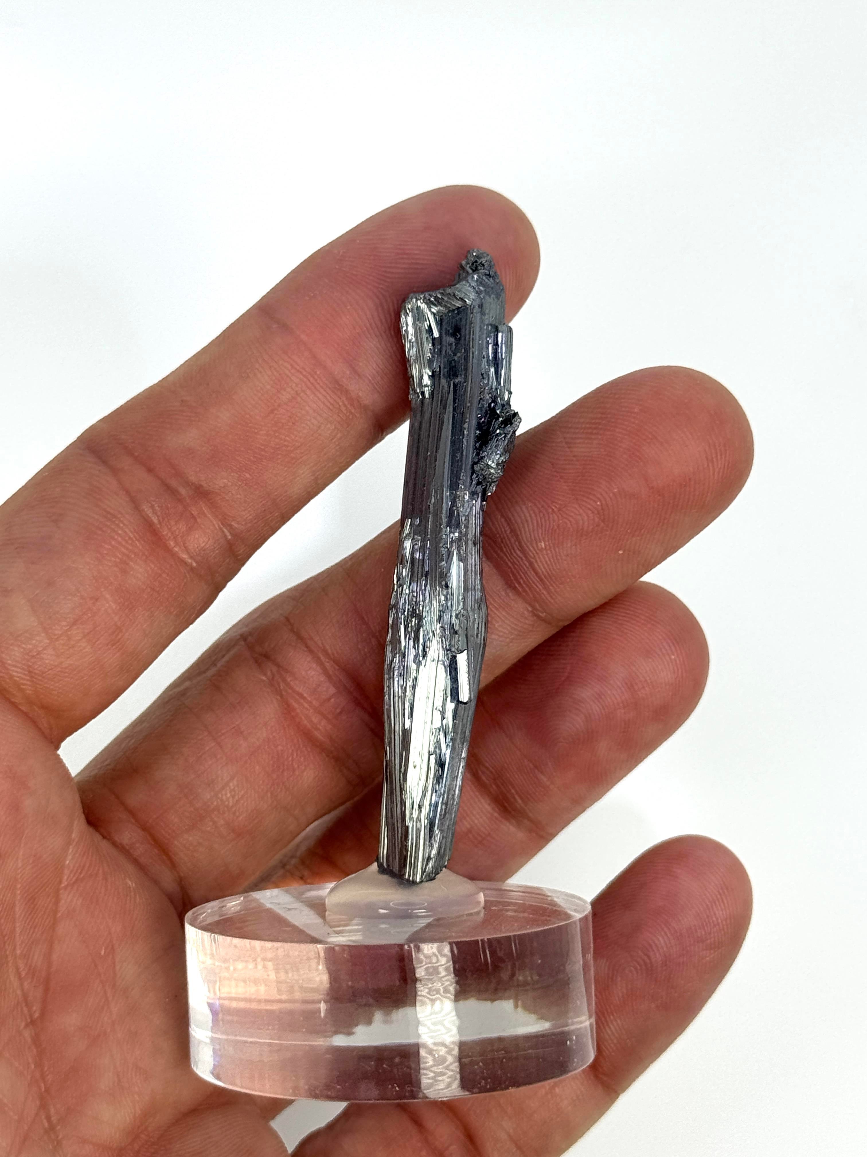 STİBNİT 15,5 GR.