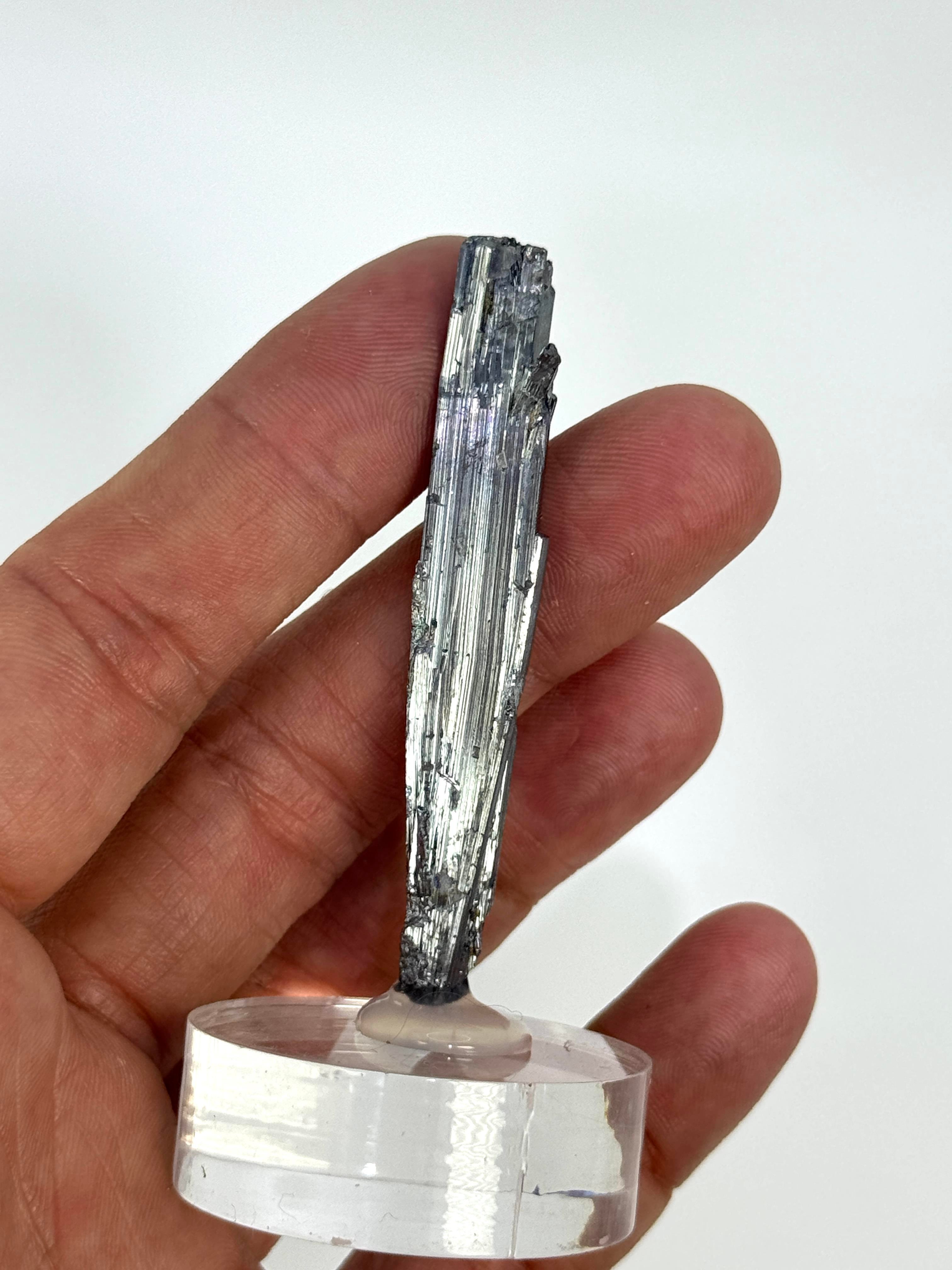STİBNİT 8,5 GR.