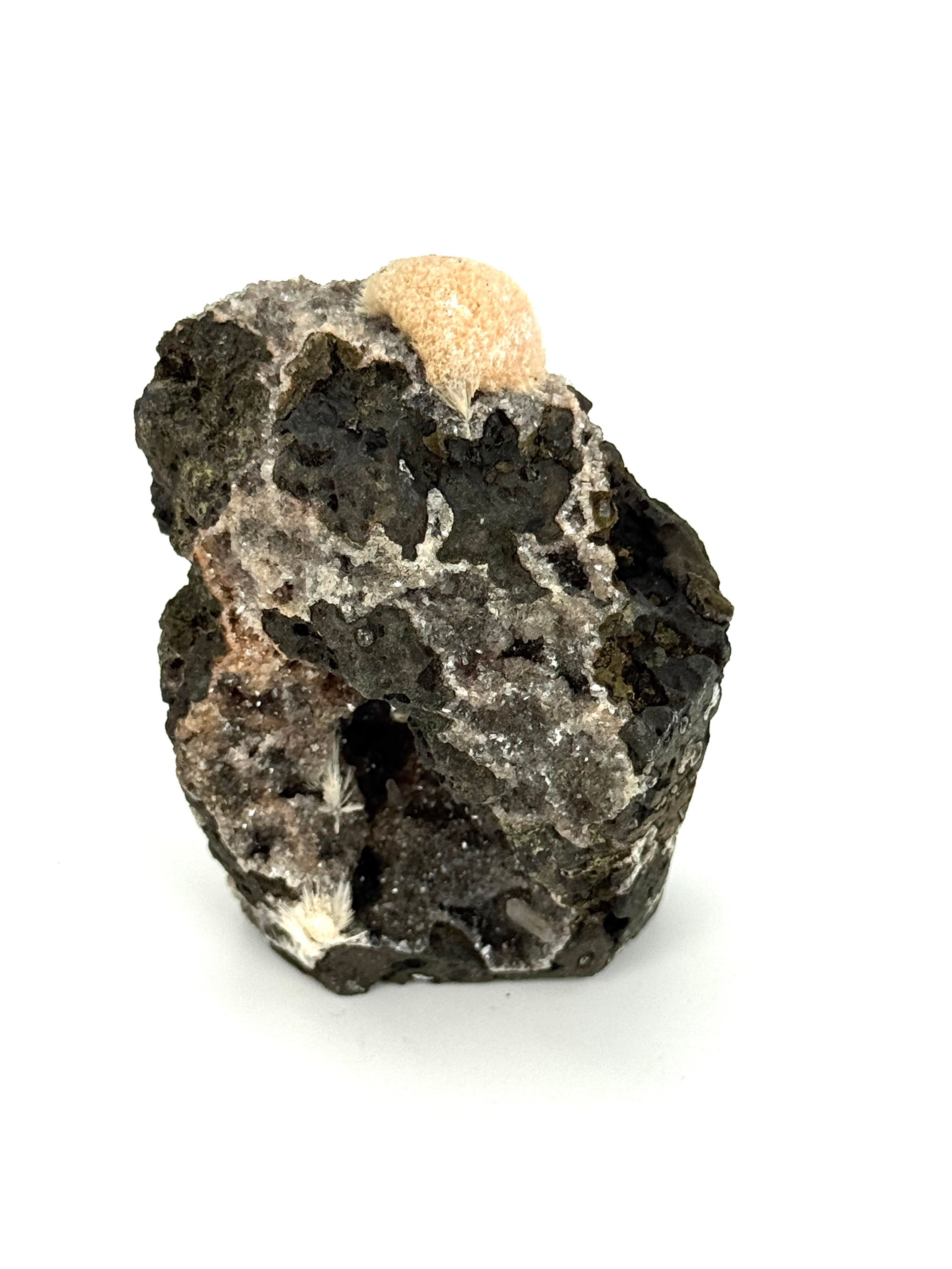 THOMSONITE 115 GR.