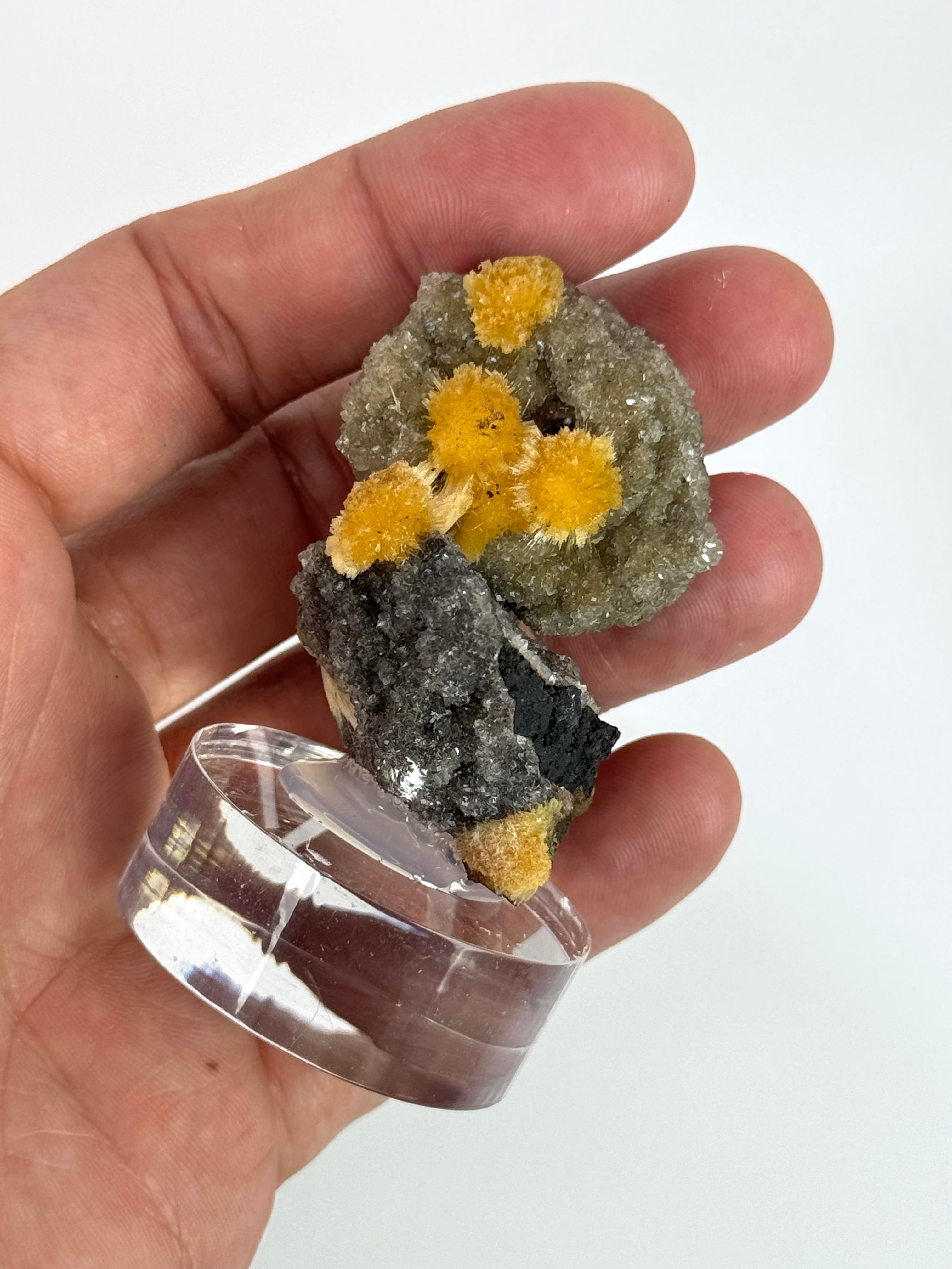 THOMSONITE 43,4 GR.