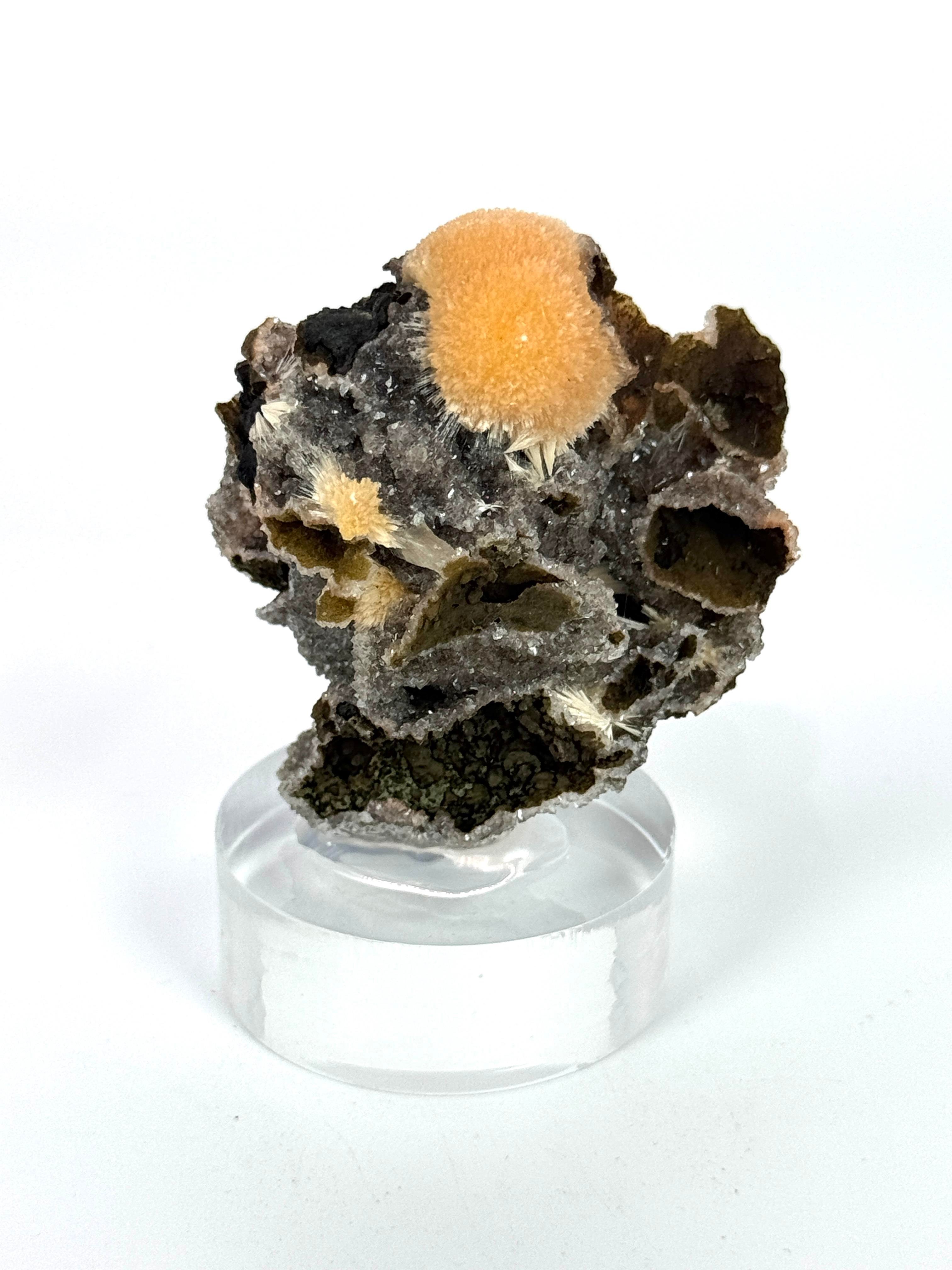 THOMSONITE 44 GR.
