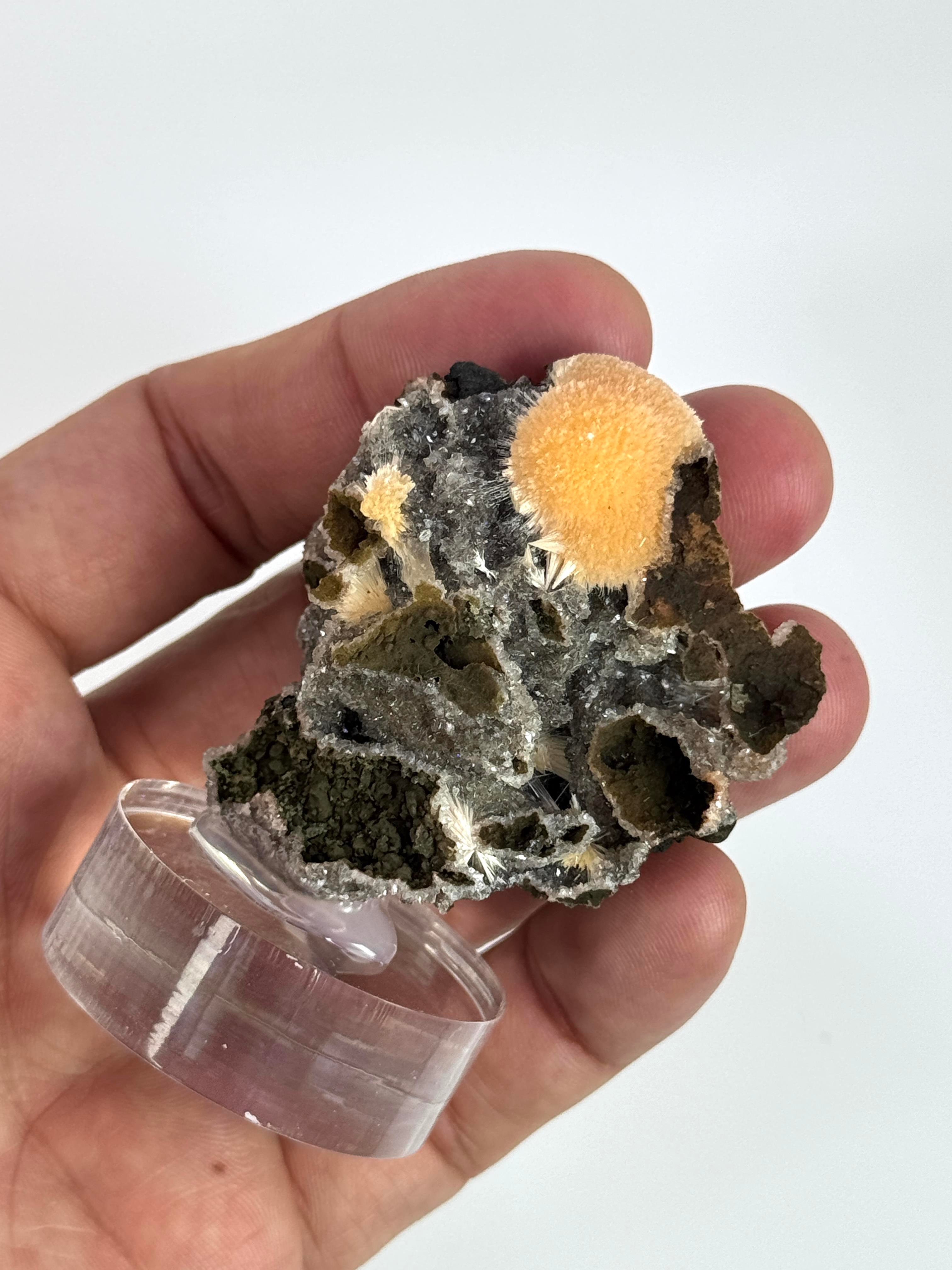 THOMSONITE 44 GR.