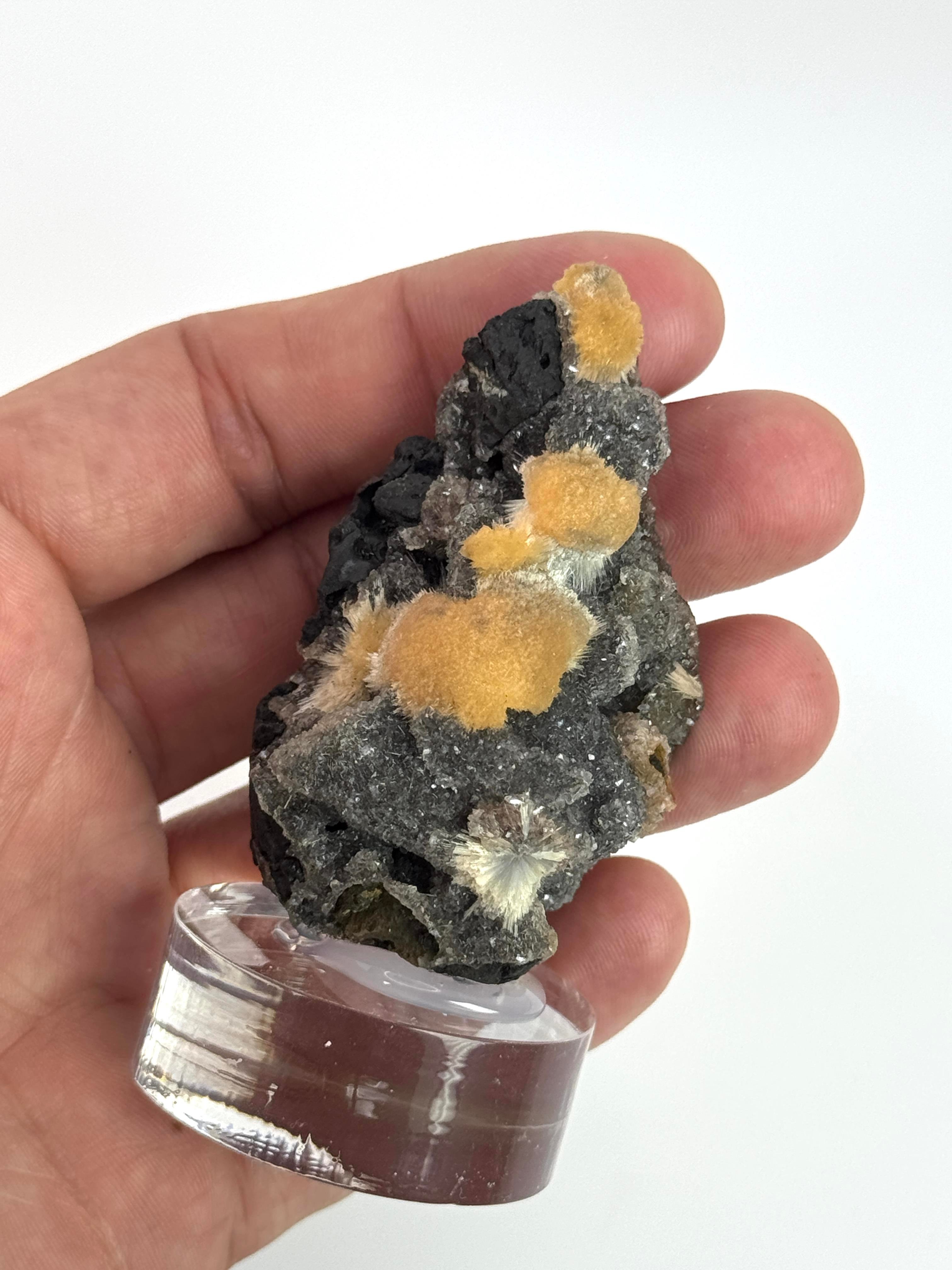 THOMSONITE 55 GR.