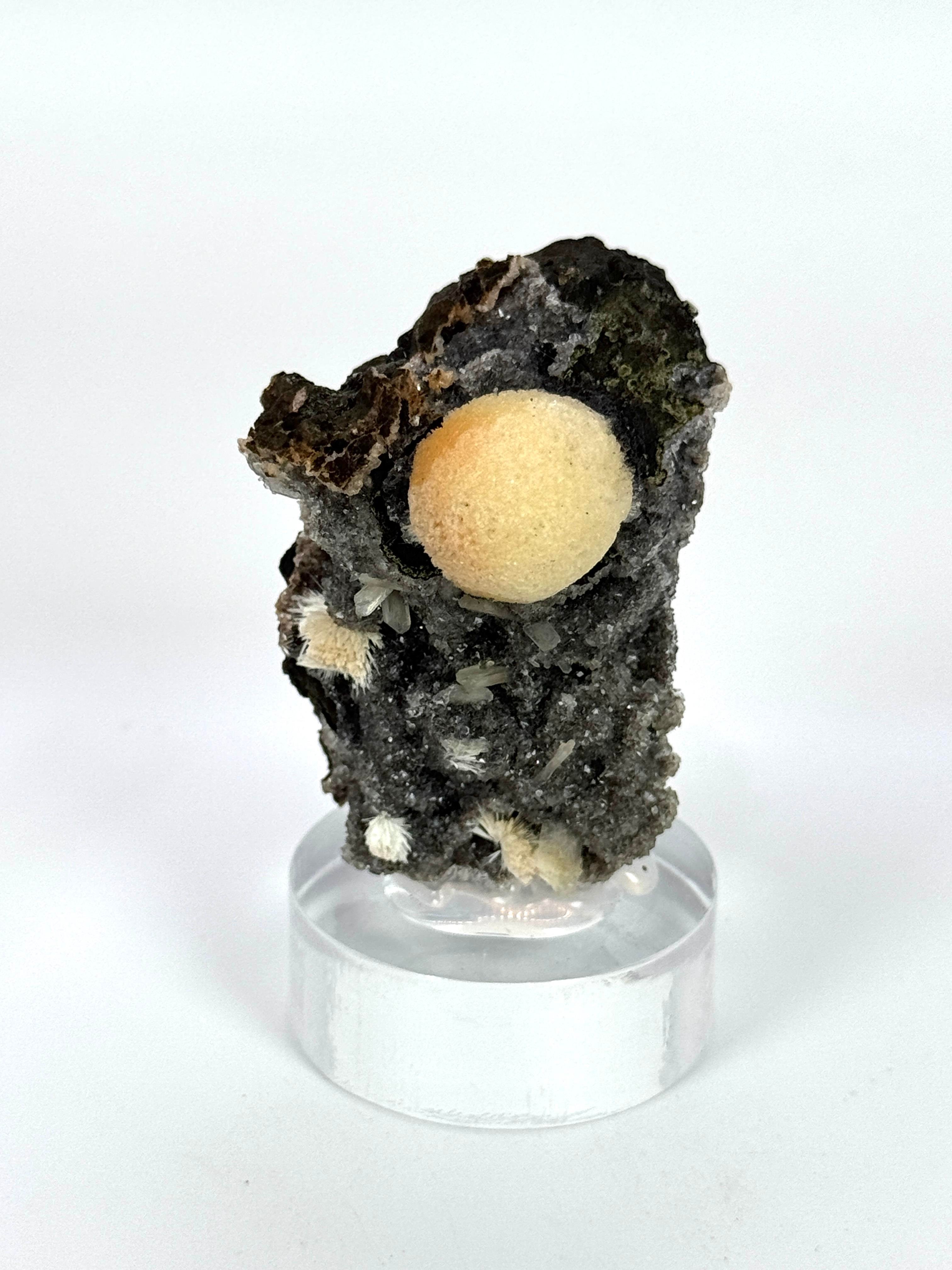 THOMSONITE 60 GR.