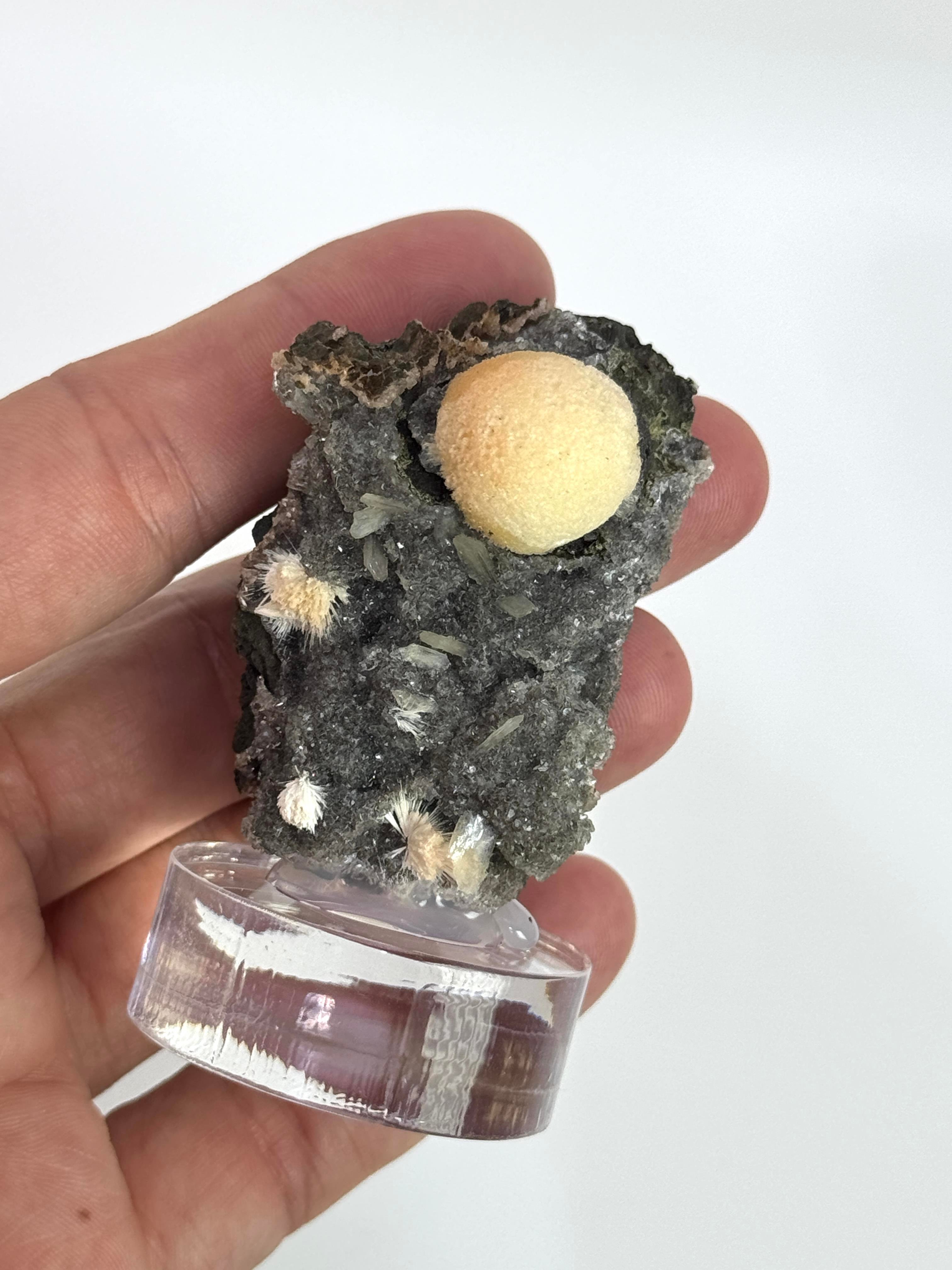 THOMSONITE 60 GR.