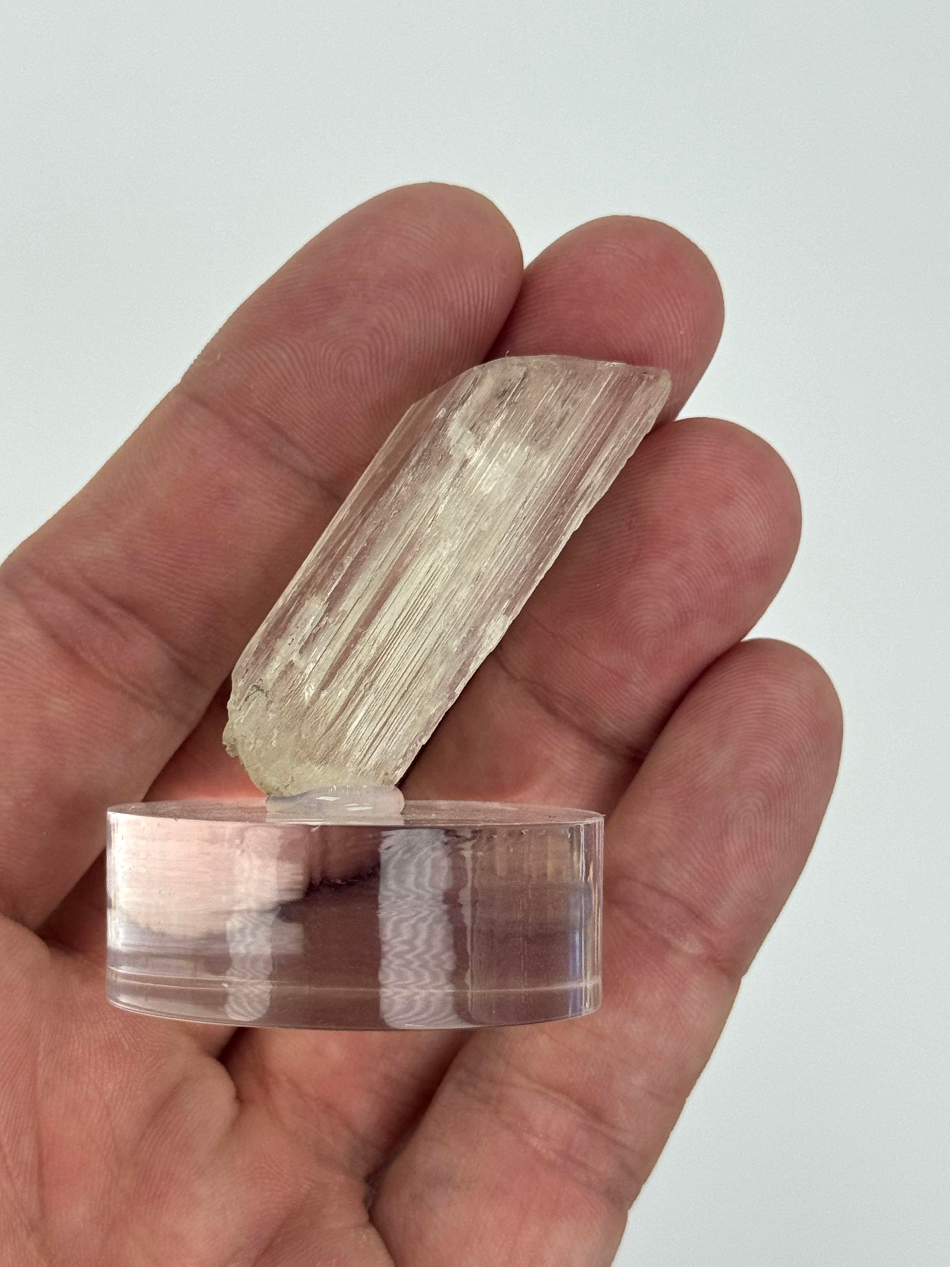 TRİPHANE (SARI KUNZİT) 12,8 GR.