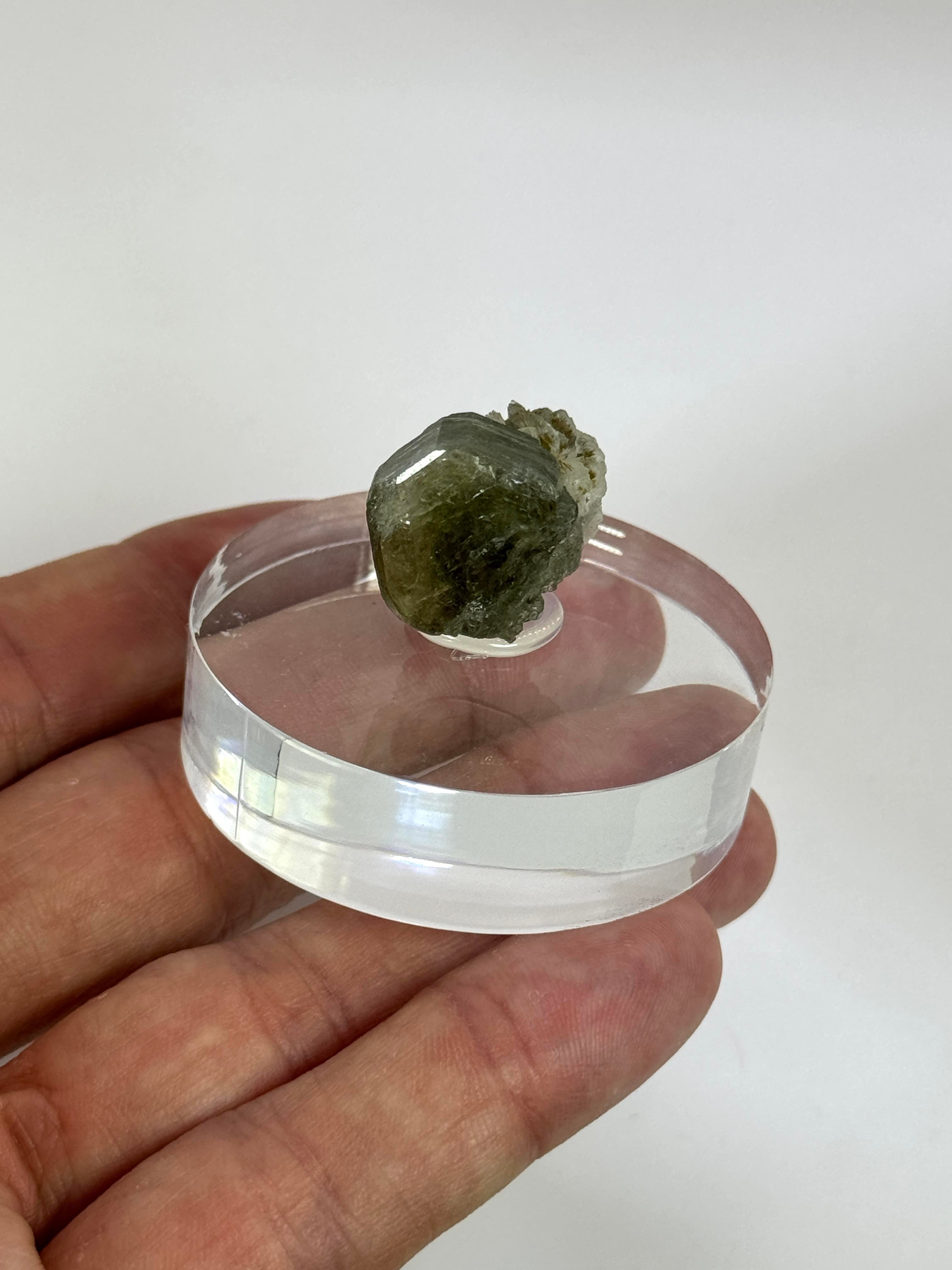 YEŞİL APATİT 11,2 GR.