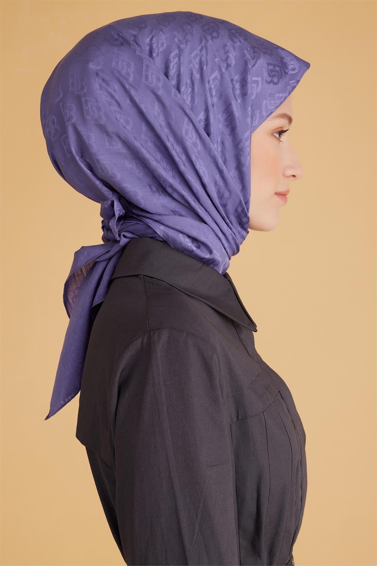{URUNSEO_TITLE} | BELLI | Belli Fresh Eşarp | BELLİ FRESH MONOGRAM E. 1 - 95