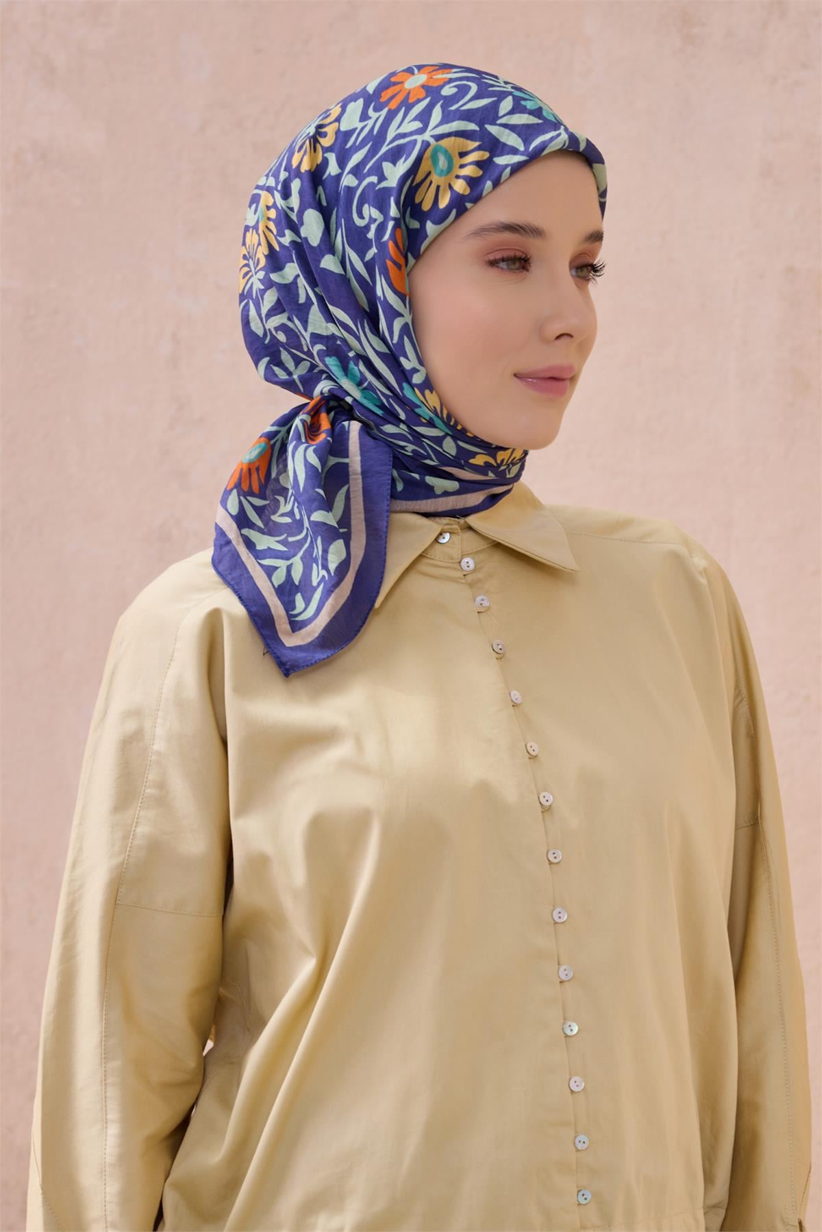 {URUNSEO_TITLE} | BELLI | Belli Fresh Eşarp | BELLİ FRESH SANDA EŞARP 1 - 06