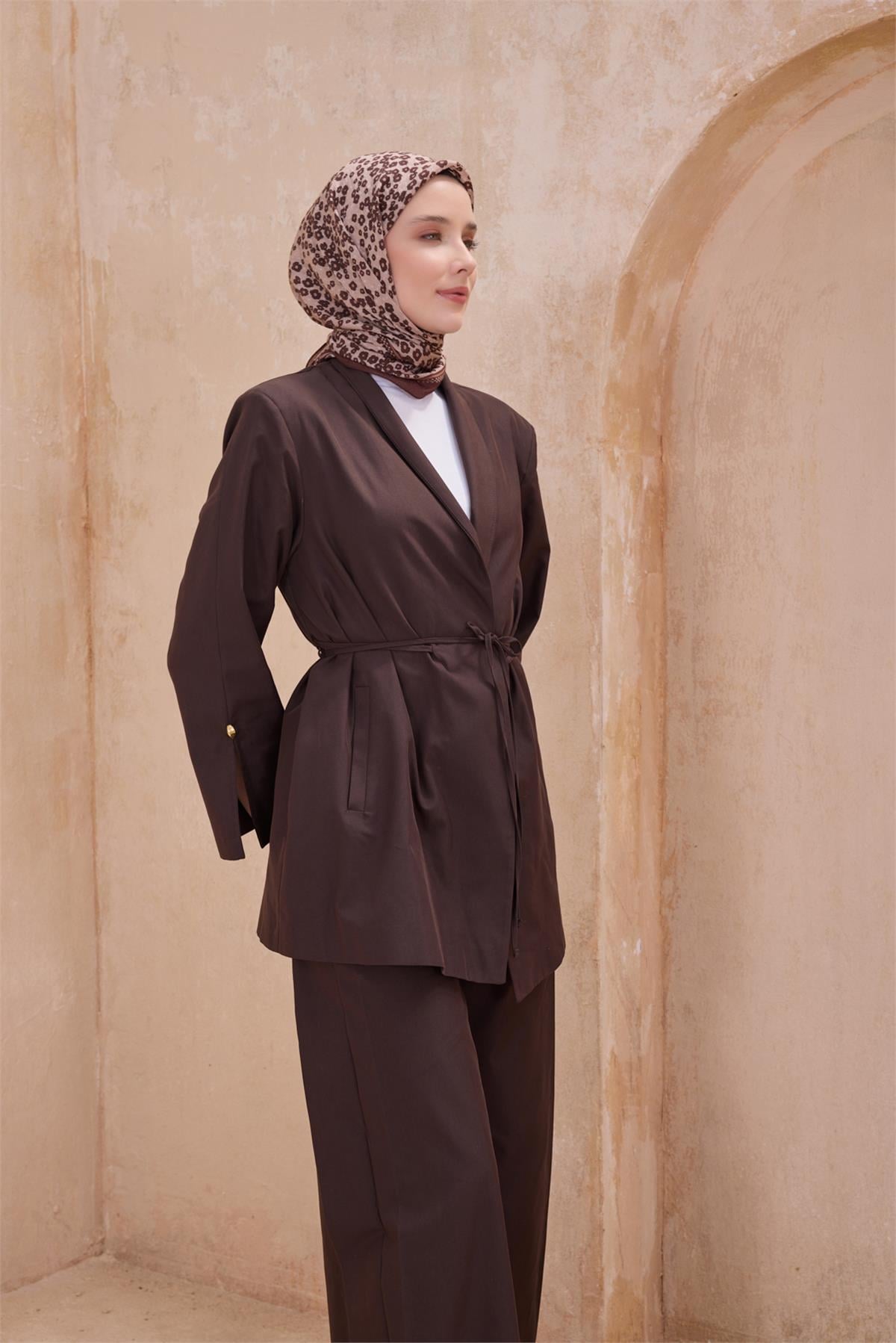 {URUNSEO_TITLE} | BELLI | Belli Fresh Eşarp | BELLİ FRESH SANDA EŞARP 4 - 36