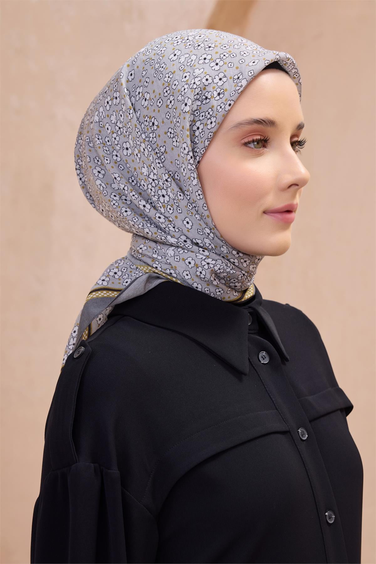 {URUNSEO_TITLE} | BELLI | Belli Fresh Eşarp | BELLİ FRESH SANDA EŞARP 4 - 60