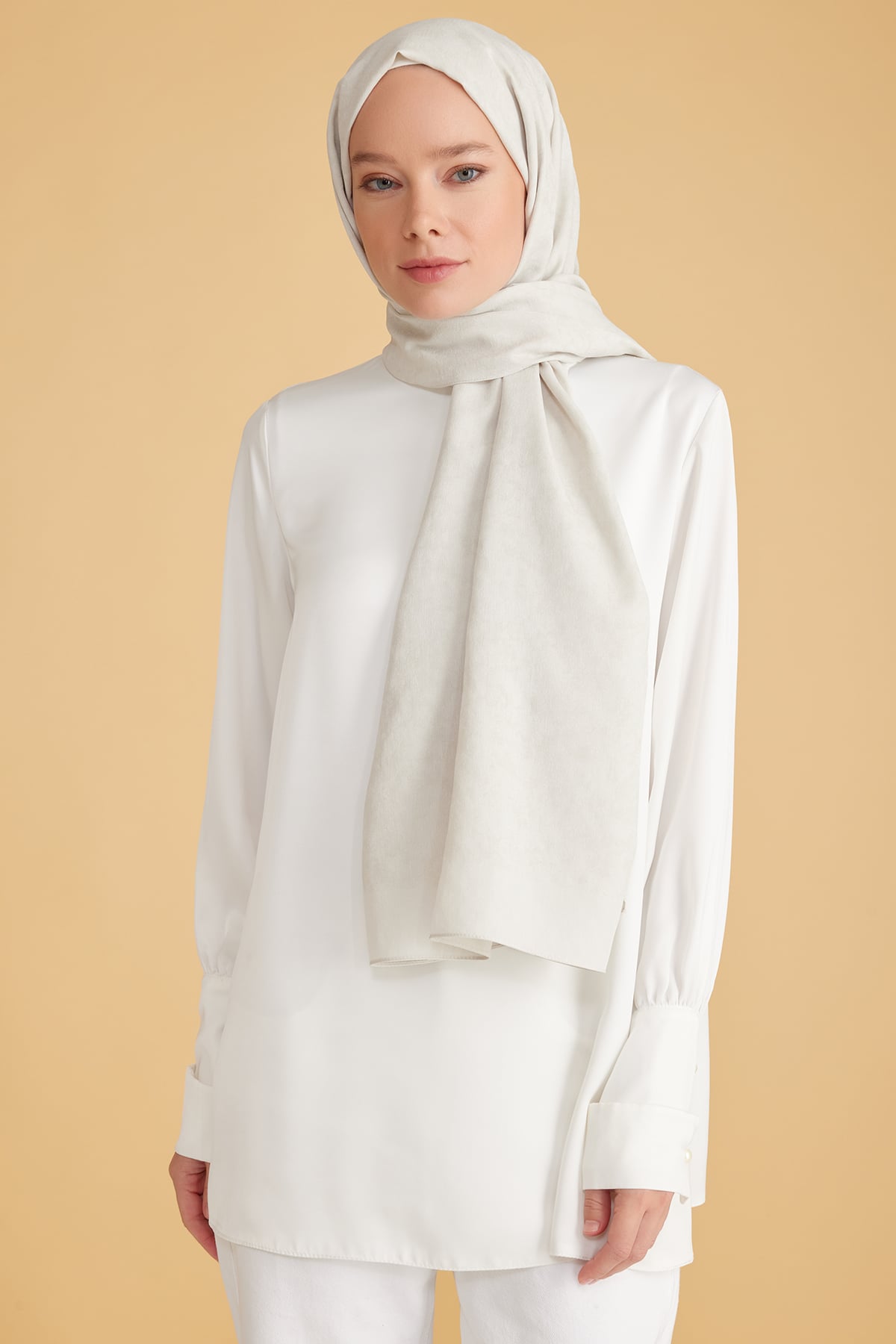 {URUNSEO_TITLE} | BELLI | Belli Fresh Şal | BELLİ FRESH SİENA ŞAL 1 - 23004