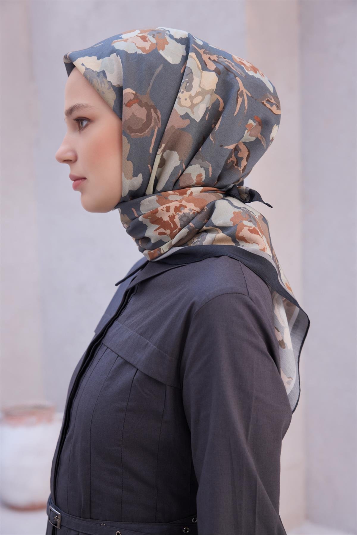 {URUNSEO_TITLE} | BELLI | MODAL EŞARP | BELLİ FRESH MODAL EŞARP 2101 - 28