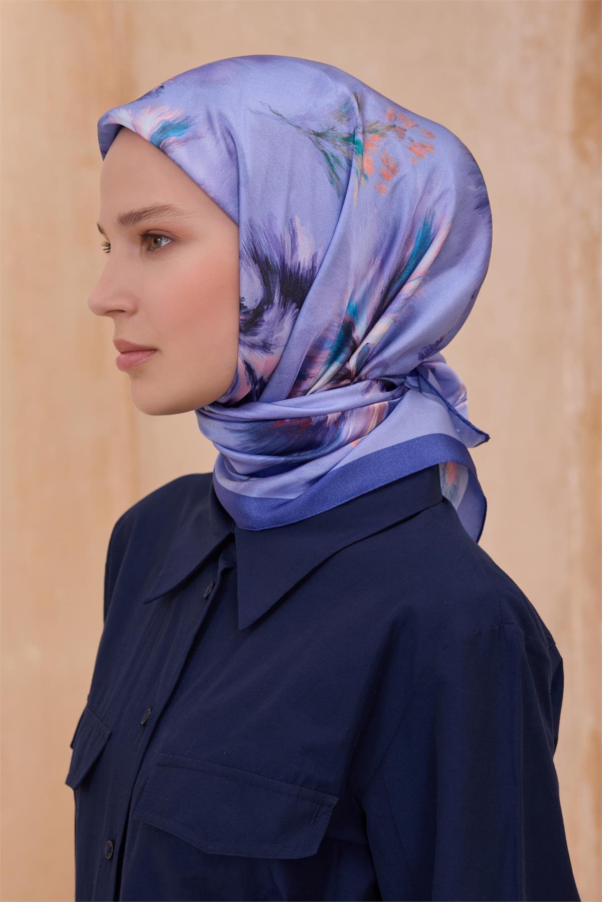 {URUNSEO_TITLE} | BELLI | POLYESTER EŞARP | BELLİ FRESH KRİSTAL EŞARP 2013 - 21