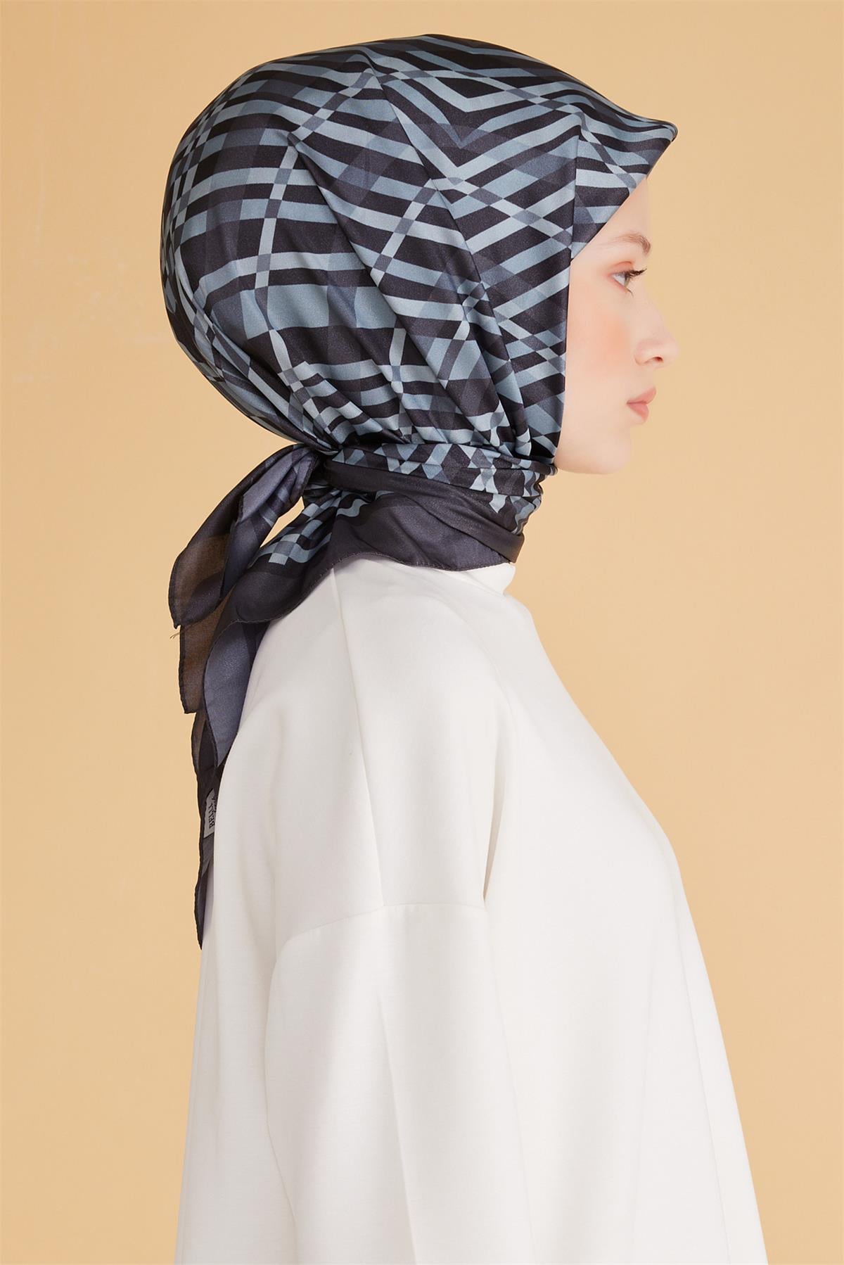 {URUNSEO_TITLE} | BELLI | POLYESTER EŞARP | BELLİ FRESH KRİSTAL EŞARP2008 - 19