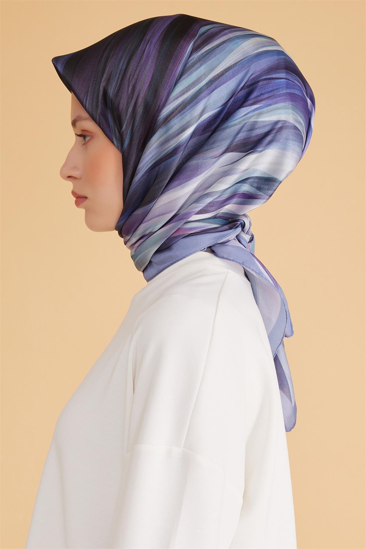 {URUNSEO_TITLE} | BELLI | POLYESTER EŞARP | BELLİ FRESH KRİSTAL EŞRP2003 - 09