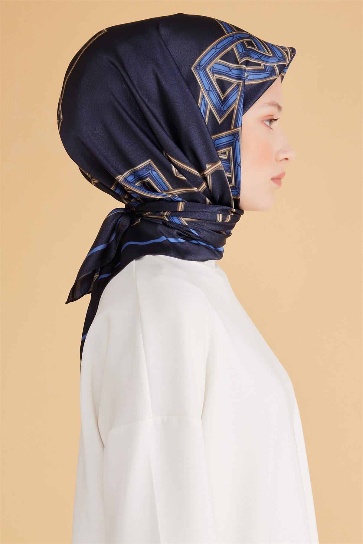 {URUNSEO_TITLE} | BELLI | POLYESTER EŞARP | BELLİ FRESH KRİSTAL EŞARP2006 - 16