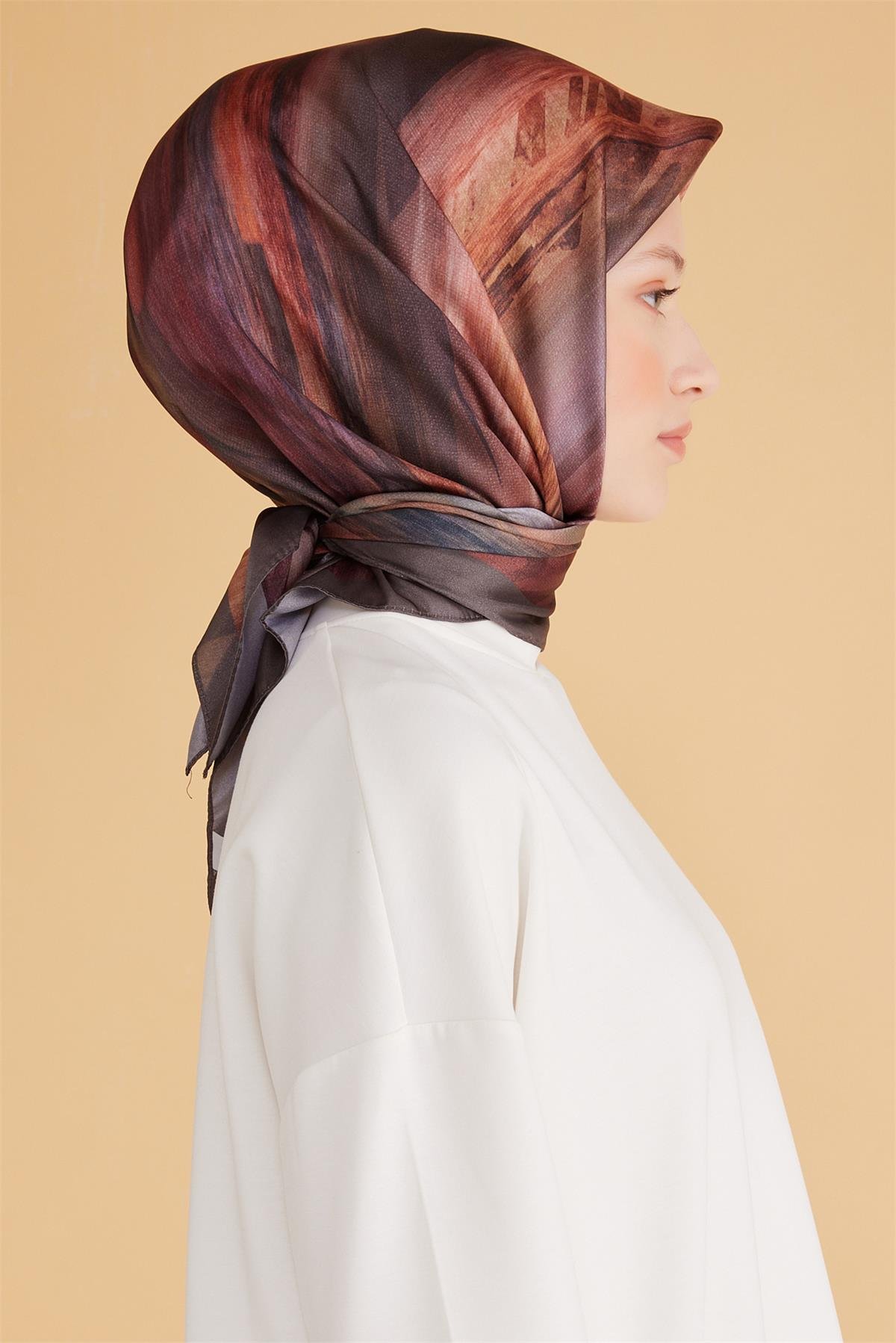 {URUNSEO_TITLE} | BELLI | POLYESTER EŞARP | BELLİ FRESH KRİSTAL EŞRP2010 - 21