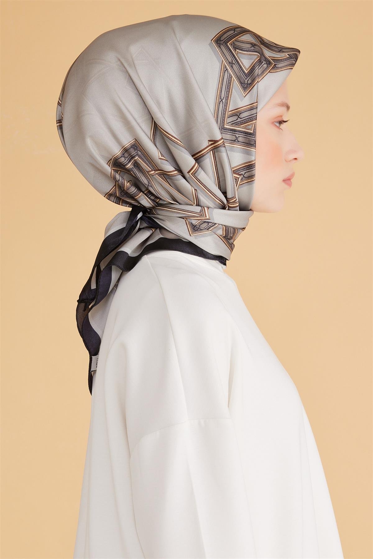 {URUNSEO_TITLE} | BELLI | POLYESTER EŞARP | BELLİ FRESH KRİSTAL EŞARP2006 - 05