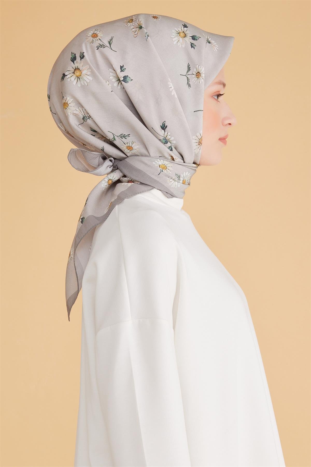 {URUNSEO_TITLE} | BELLI | POLYESTER EŞARP | BELLİ FRESH MODAL EŞARP 12 - 06