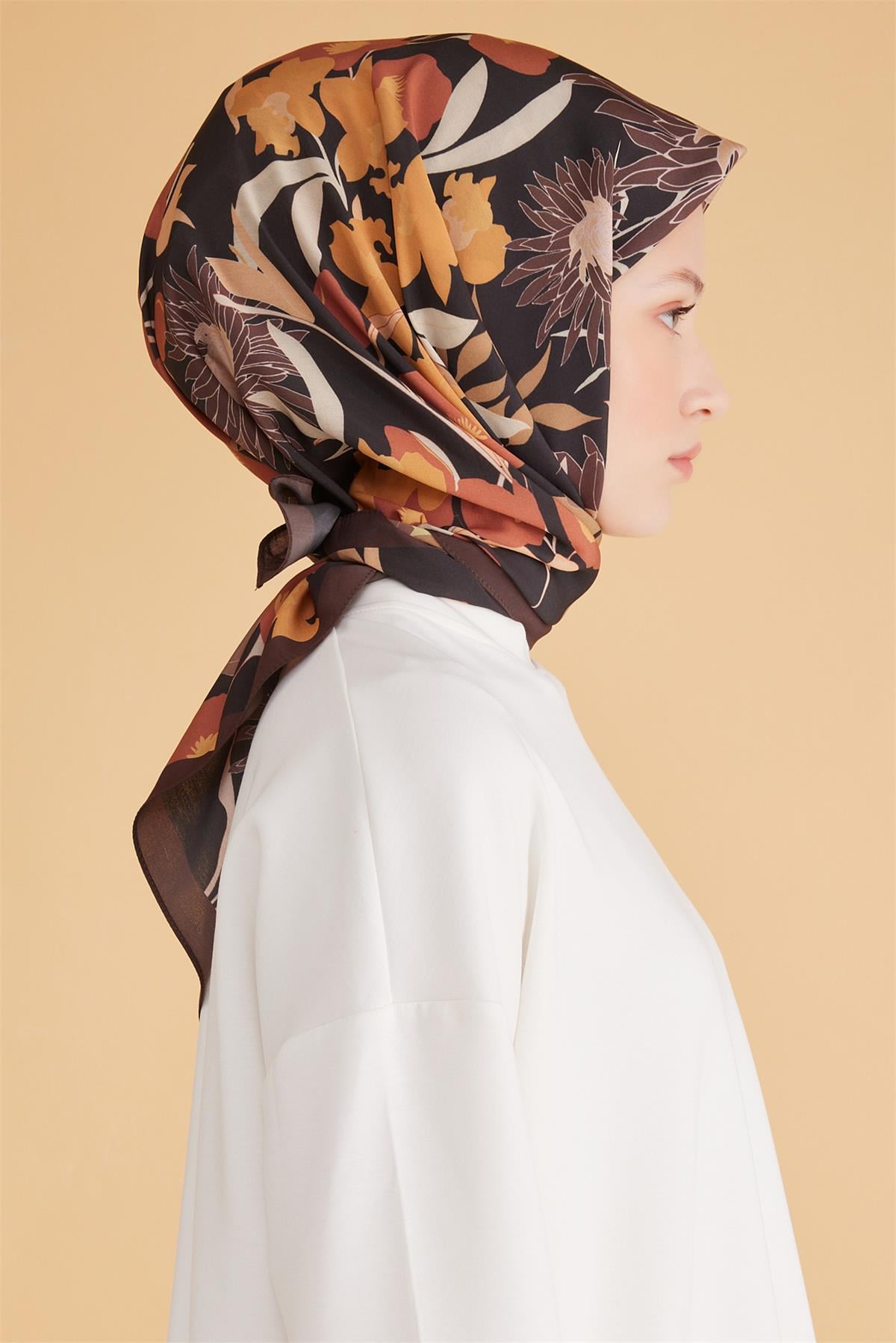 {URUNSEO_TITLE} | BELLI | POLYESTER EŞARP | BELLİ FRESH MODAL EŞARP 3 - 25