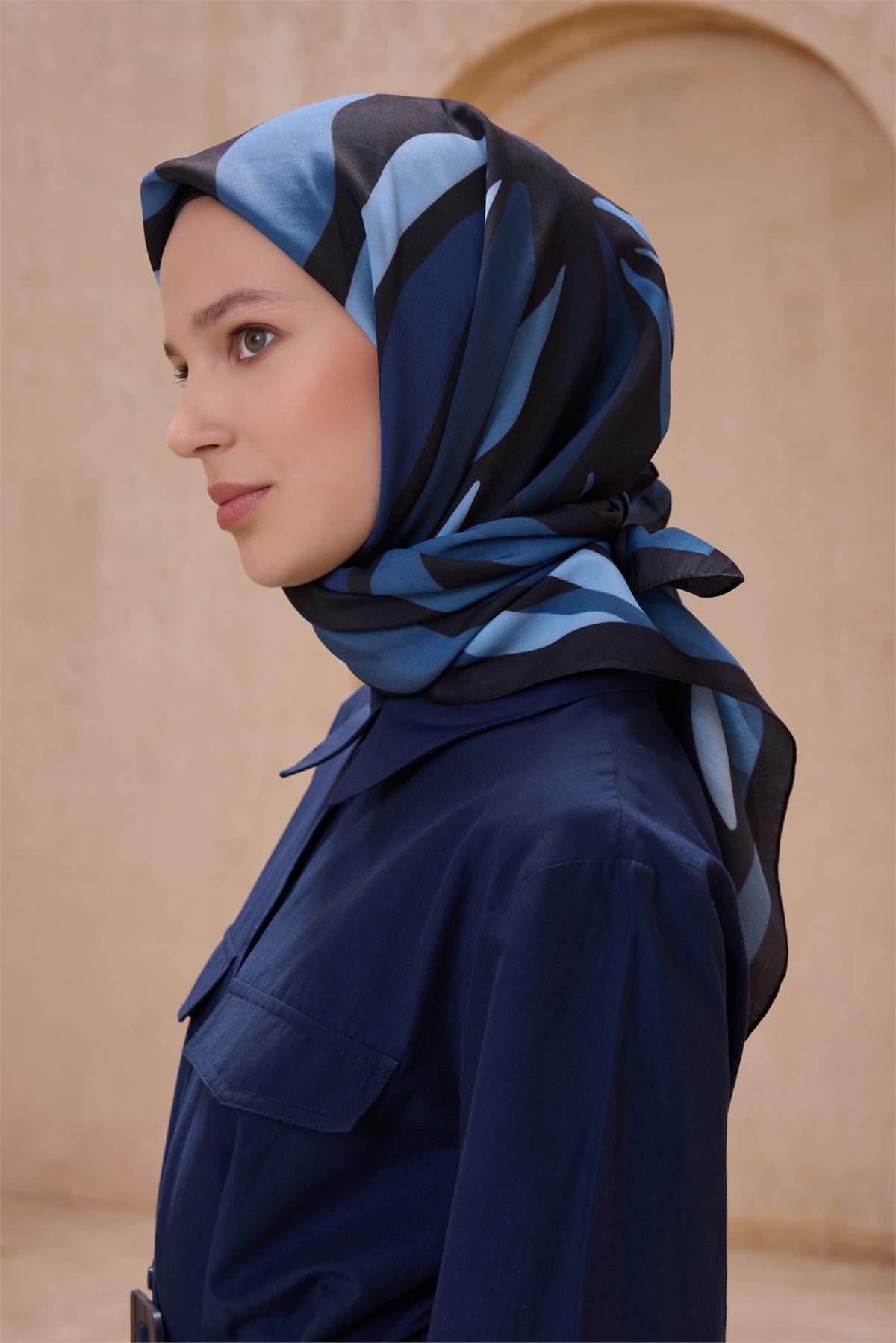 {URUNSEO_TITLE} | BELLI | POLYESTER EŞARP | BELLİ FRESH MODAL EŞARP 21 - 13