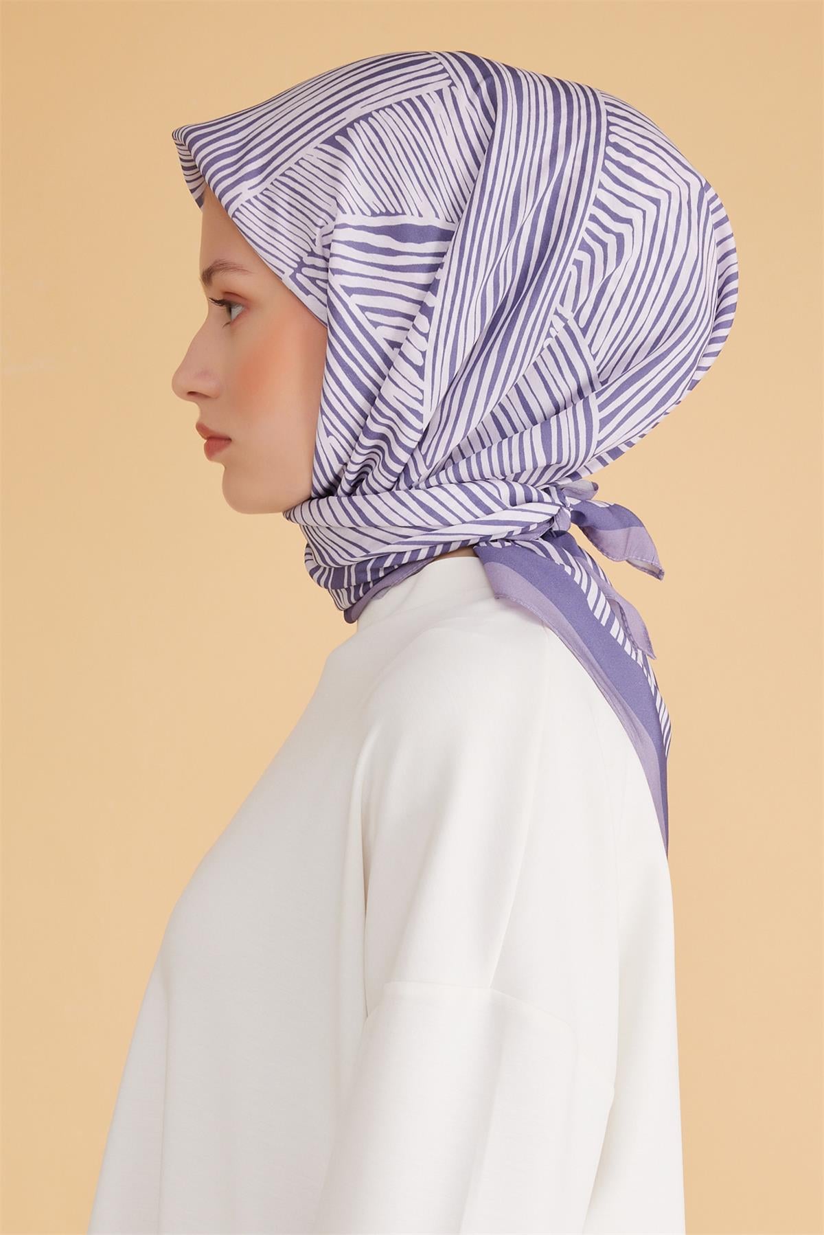 {URUNSEO_TITLE} | BELLI | POLYESTER EŞARP | BELLİ FRESH MODAL EŞARP 14 - 03